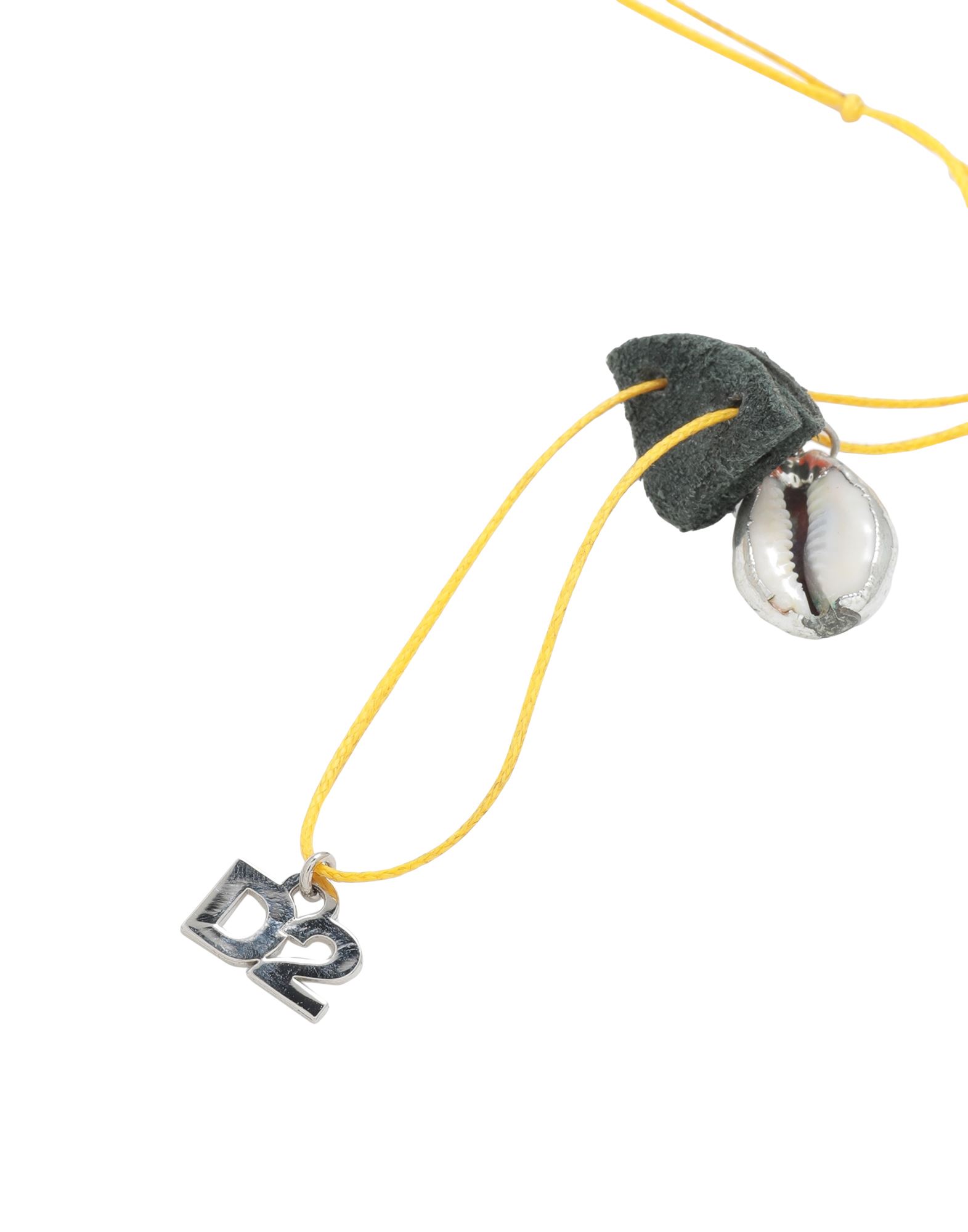  Dsquared2 - Schmuck Und Uhren - Halsketten - On Yoox.com 