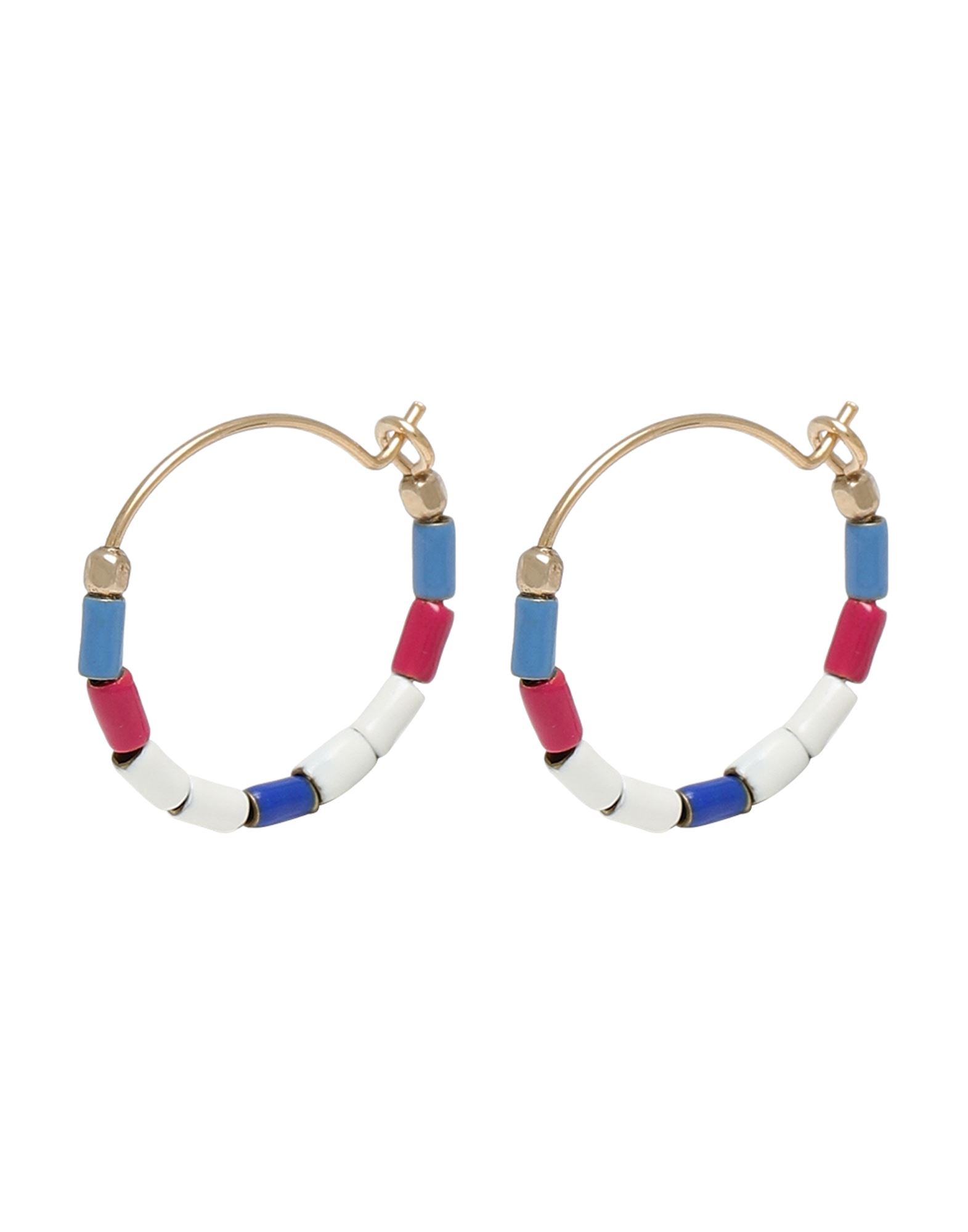  Isabel Marant - Schmuck Und Uhren - Ohrringe - On Yoox.com 