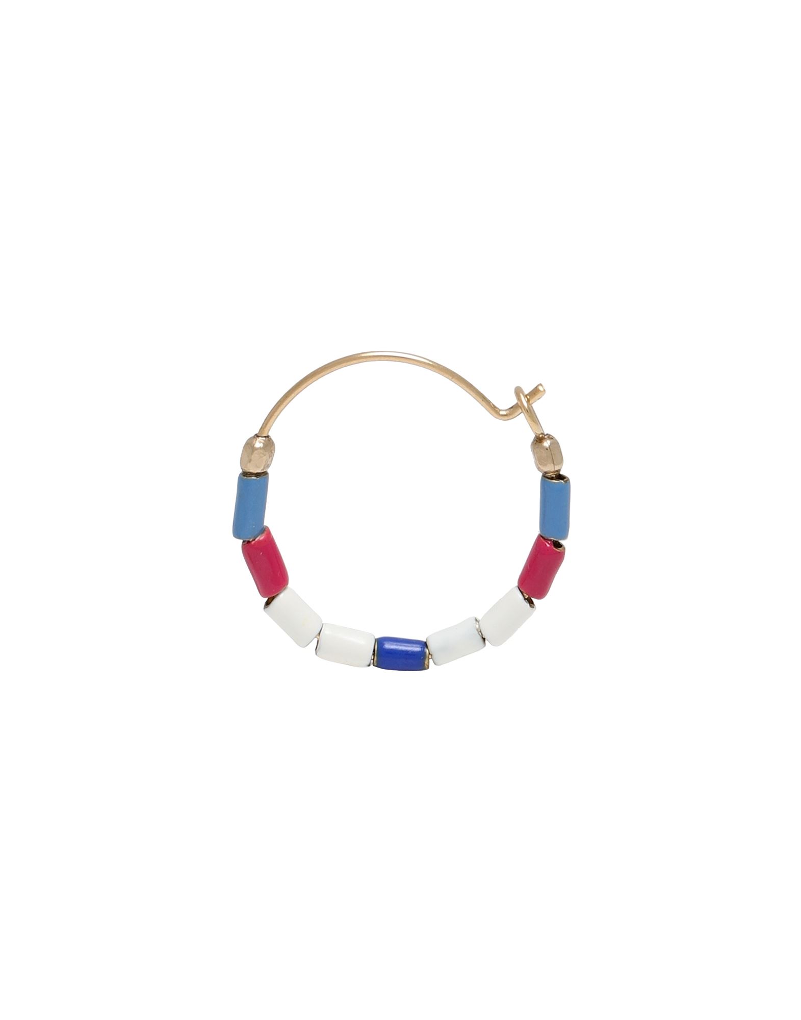  Isabel Marant - Schmuck Und Uhren - Ohrringe - On Yoox.com 