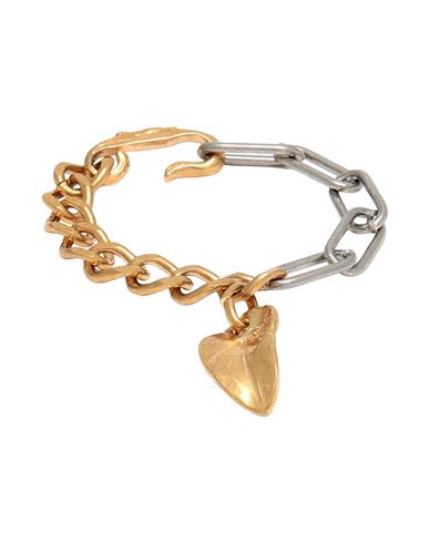 Marni Woman Bracelet Gold Size - Metal