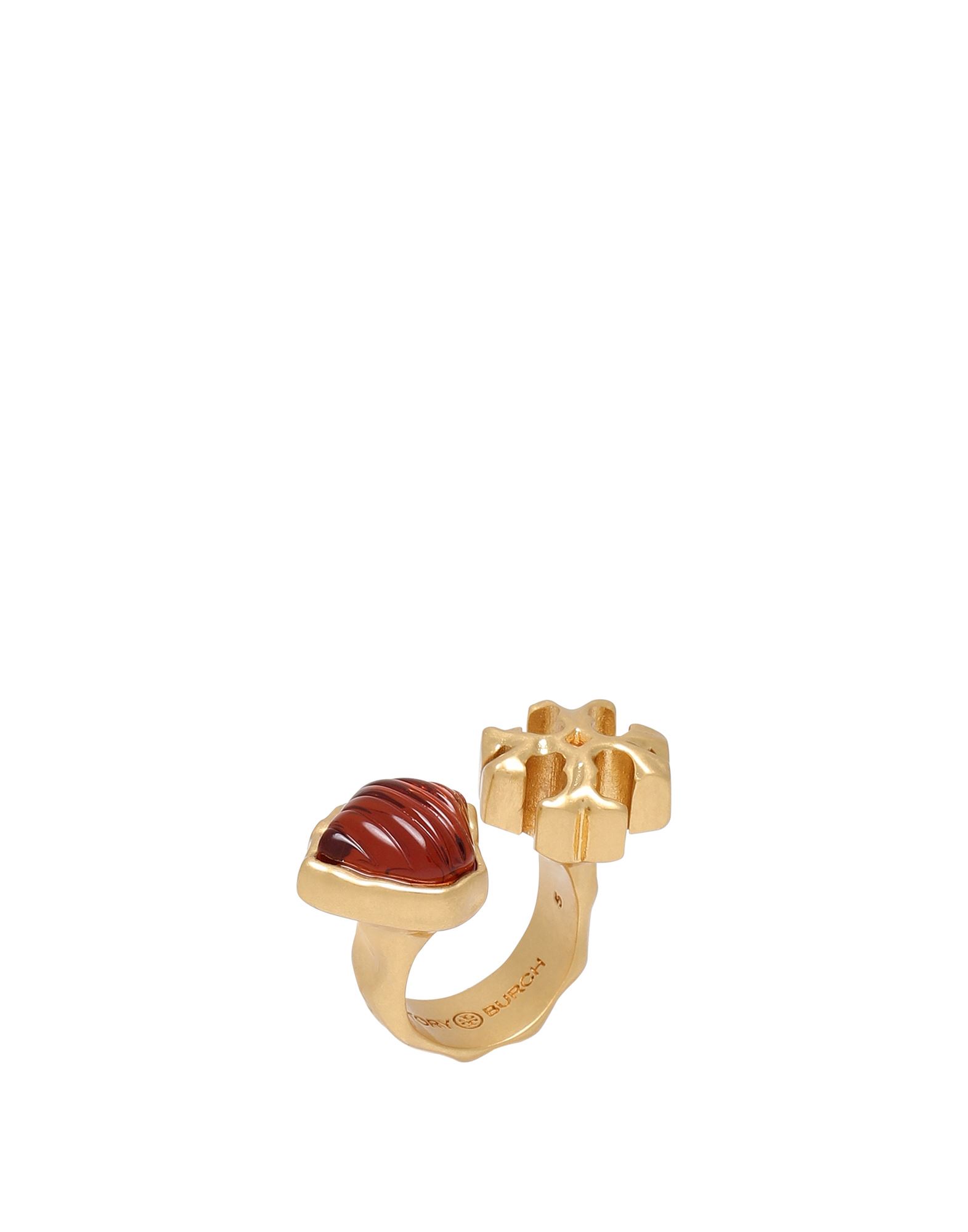  Tory Burch - Schmuck Und Uhren - Ringe - On Yoox.com 