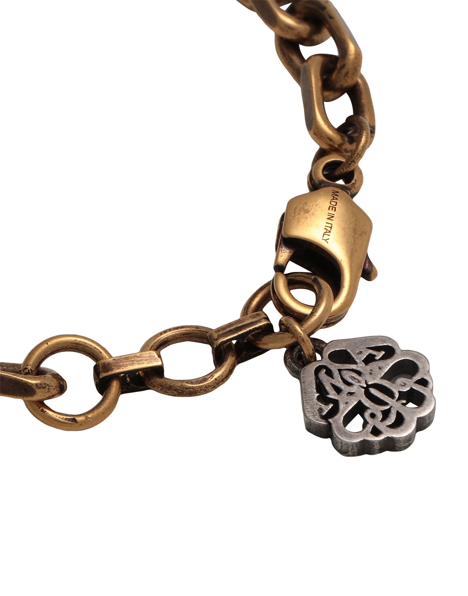  Mcqueen - Schmuck Und Uhren - Armbänder - On Yoox.com 