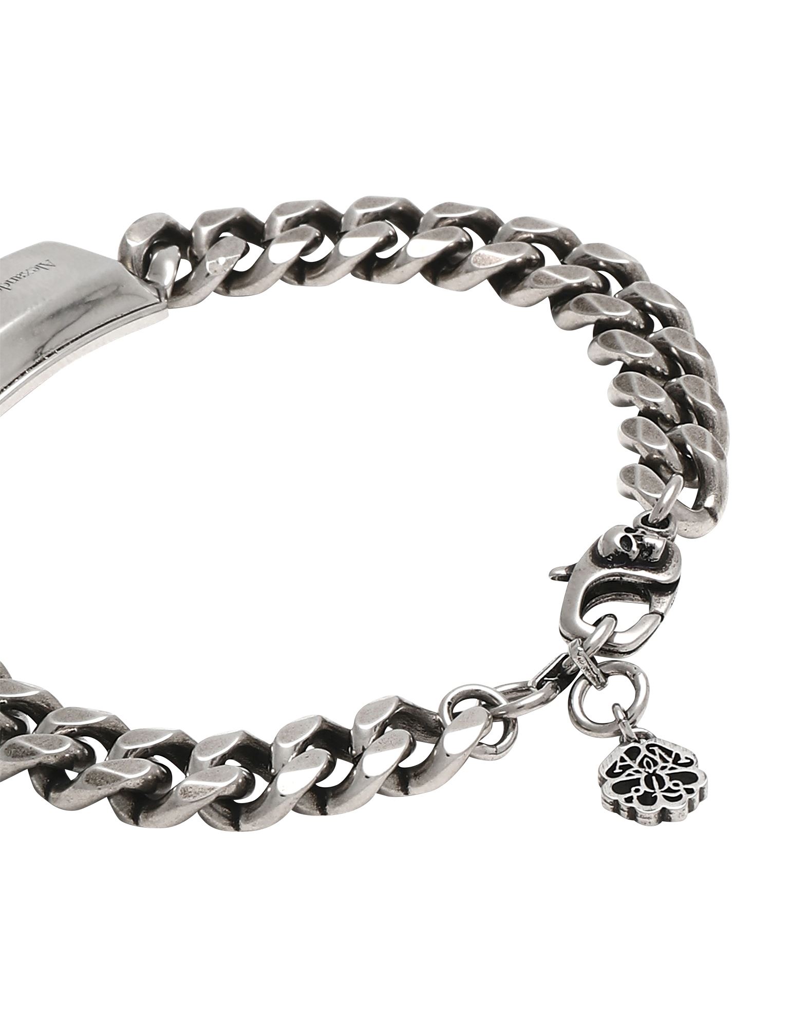  Mcqueen - Schmuck Und Uhren - Armbänder - On Yoox.com 