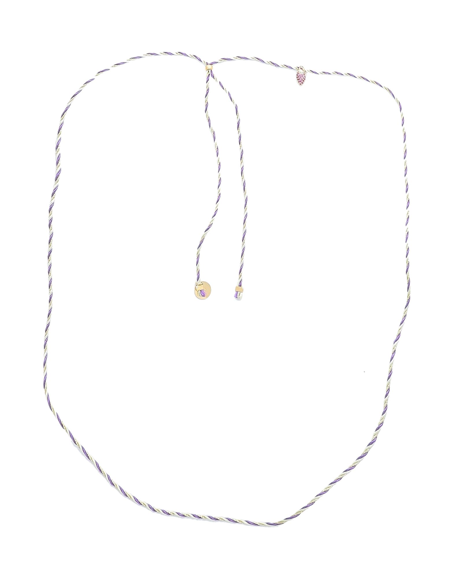  Sorbet Island - Schmuck Und Uhren - Halsketten - On Yoox.com 