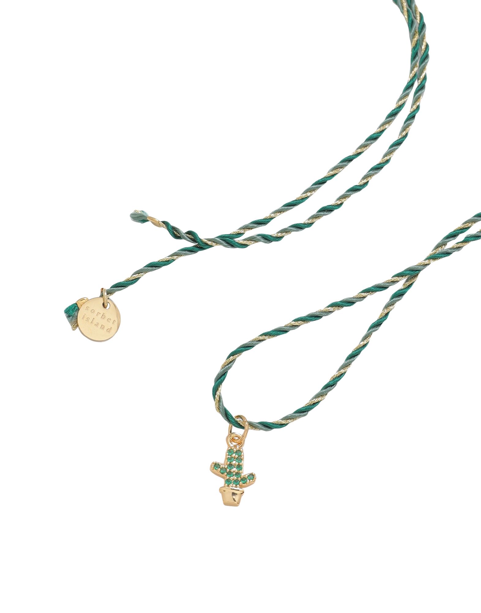  Sorbet Island - Schmuck Und Uhren - Halsketten - On Yoox.com 