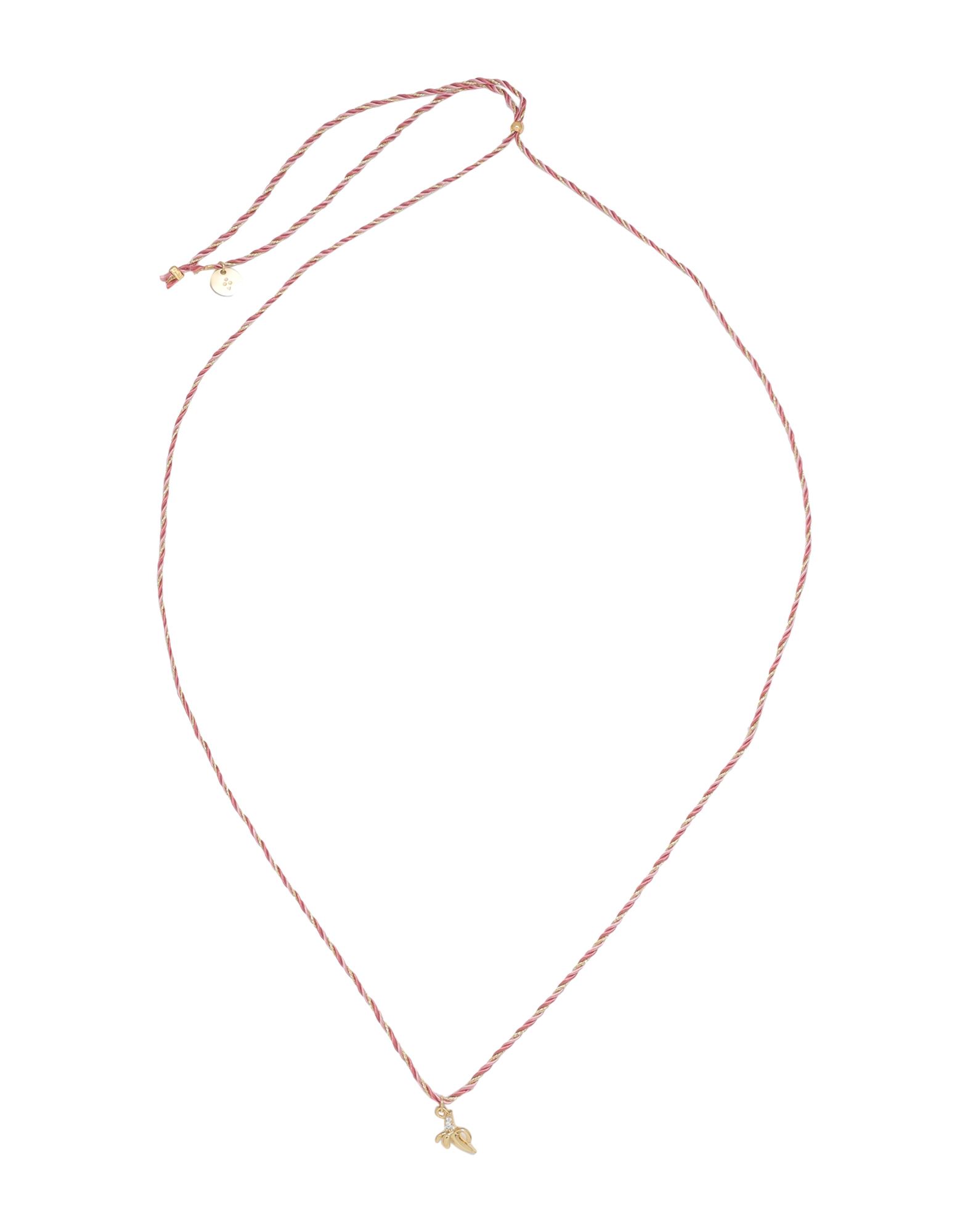  Sorbet Island - Schmuck Und Uhren - Halsketten - On Yoox.com 