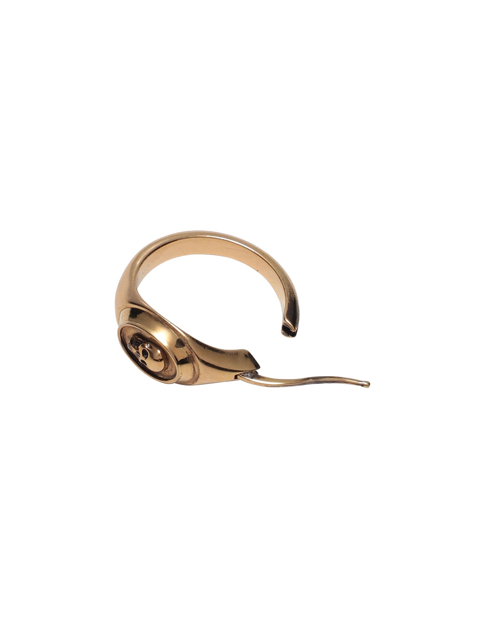  Mcqueen - Schmuck Und Uhren - Ohrringe - On Yoox.com 