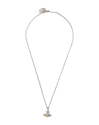 Collar Mujer Plata -- Mujer