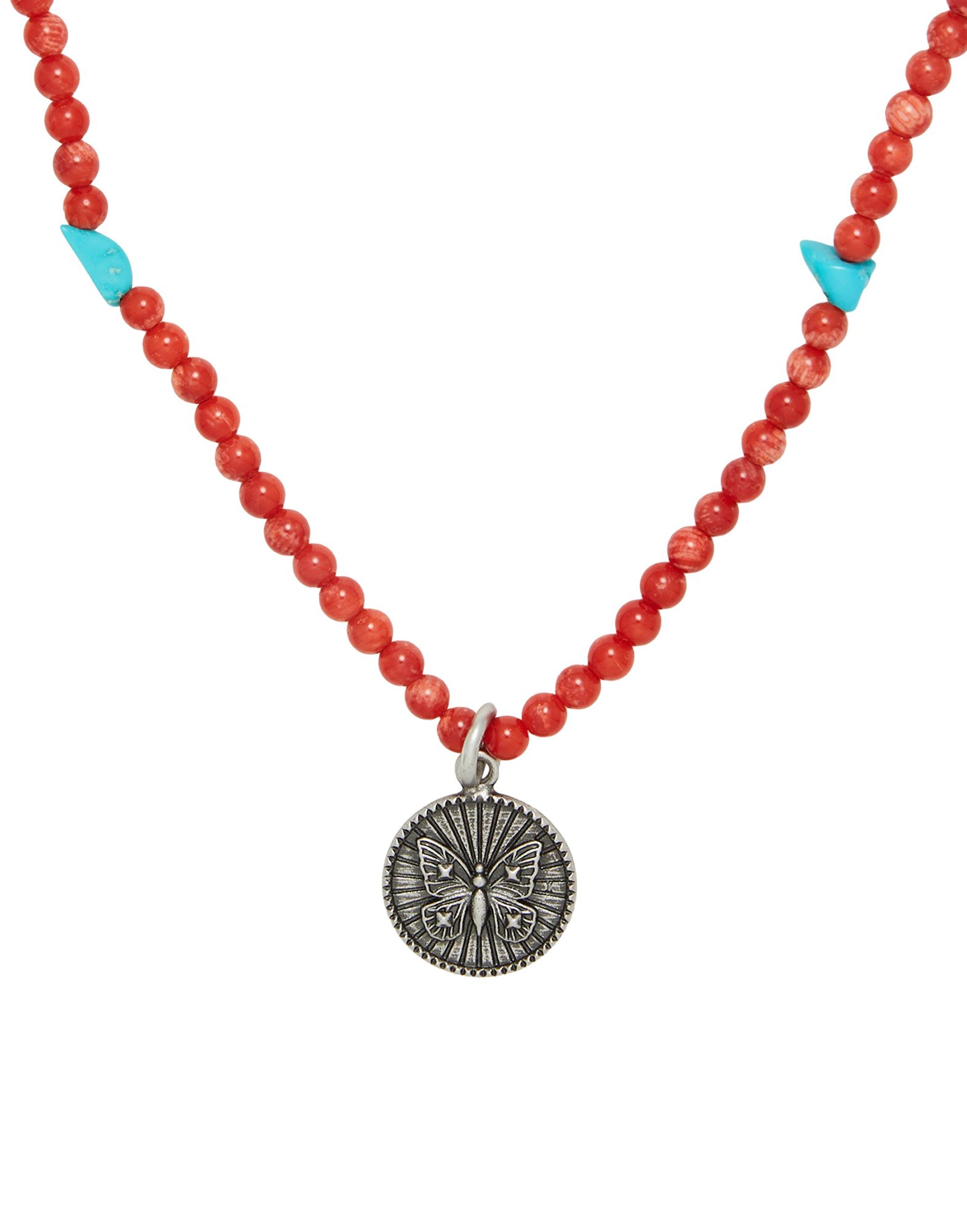 Valentino Garavani - Schmuck Und Uhren - Halsketten - On Yoox.com 