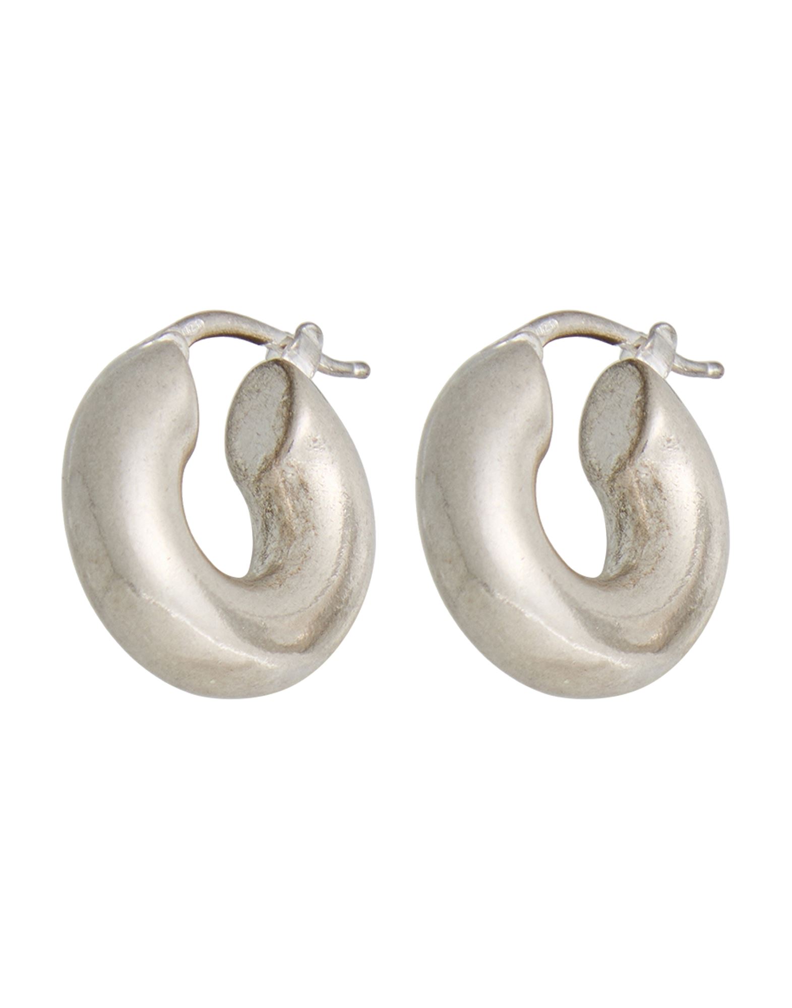  Jil Sander - Schmuck Und Uhren - Ohrringe - On Yoox.com 