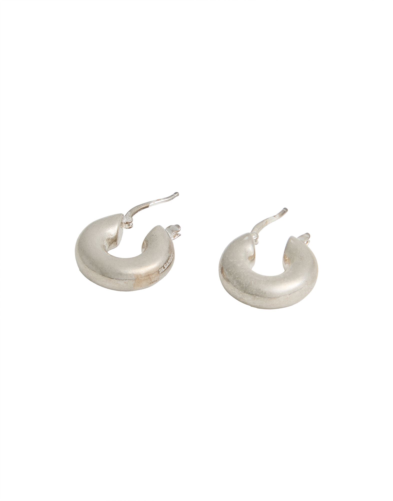  Jil Sander - Schmuck Und Uhren - Ohrringe - On Yoox.com 