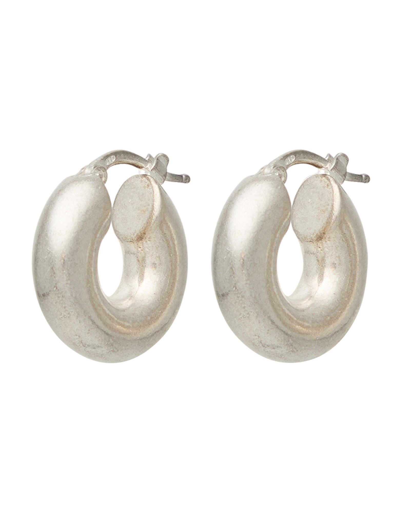 Jil Sander - Schmuck Und Uhren - Ohrringe - On Yoox.com 