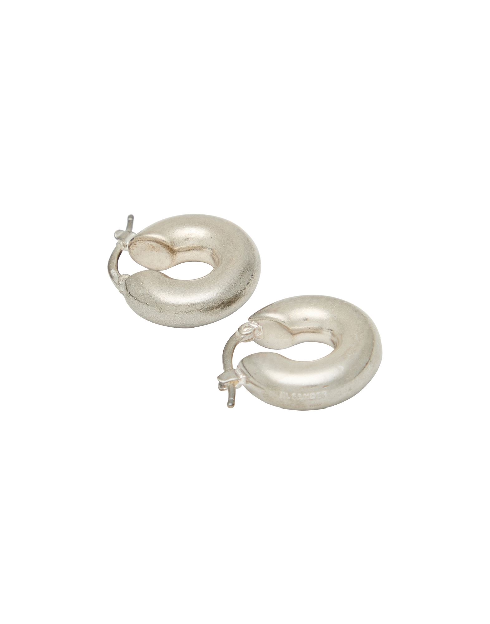  Jil Sander - Schmuck Und Uhren - Ohrringe - On Yoox.com 