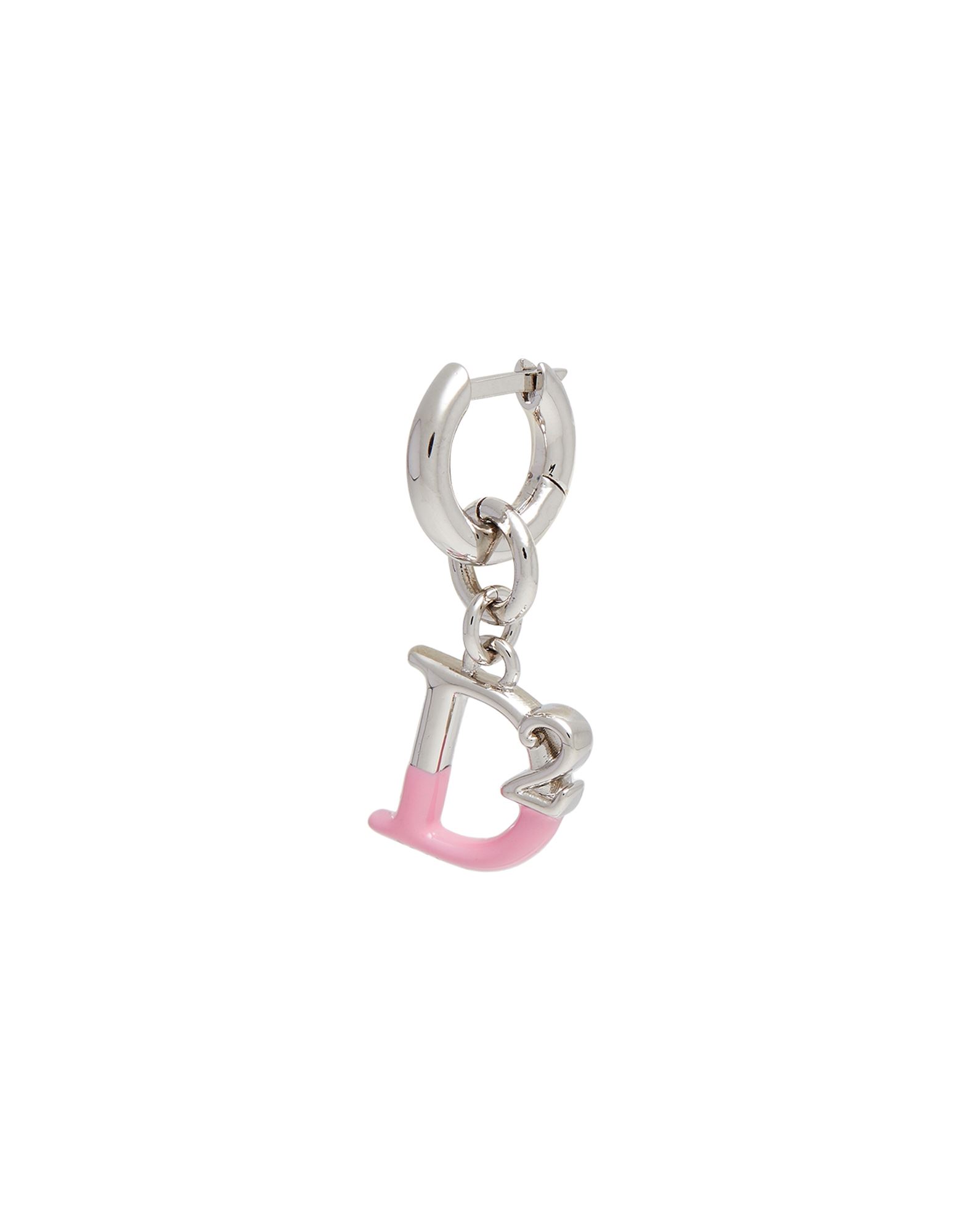  Dsquared2 - Schmuck Und Uhren - Einzelne Ohrringe - On Yoox.com 