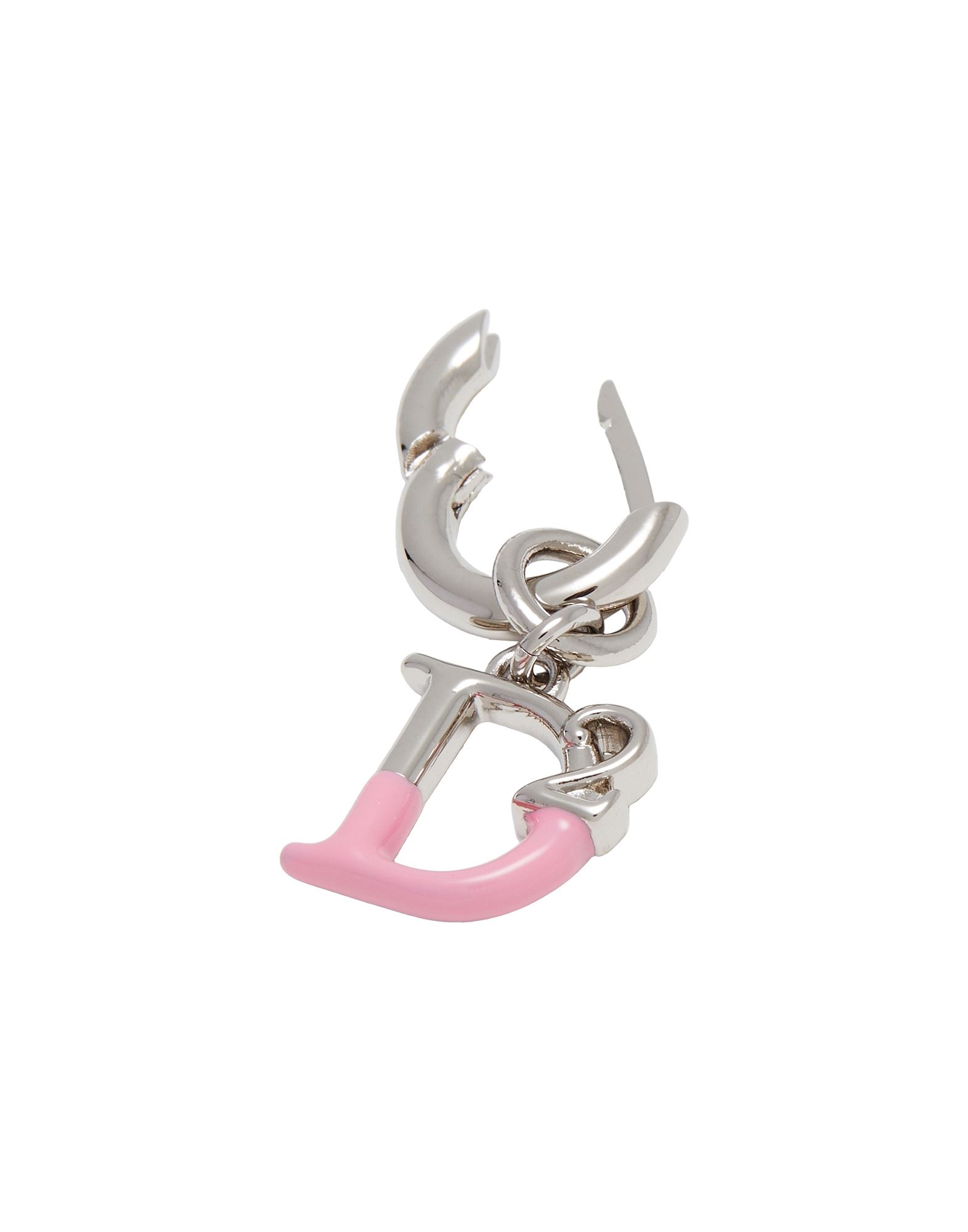 Dsquared2 - Schmuck Und Uhren - Einzelne Ohrringe - On Yoox.com 