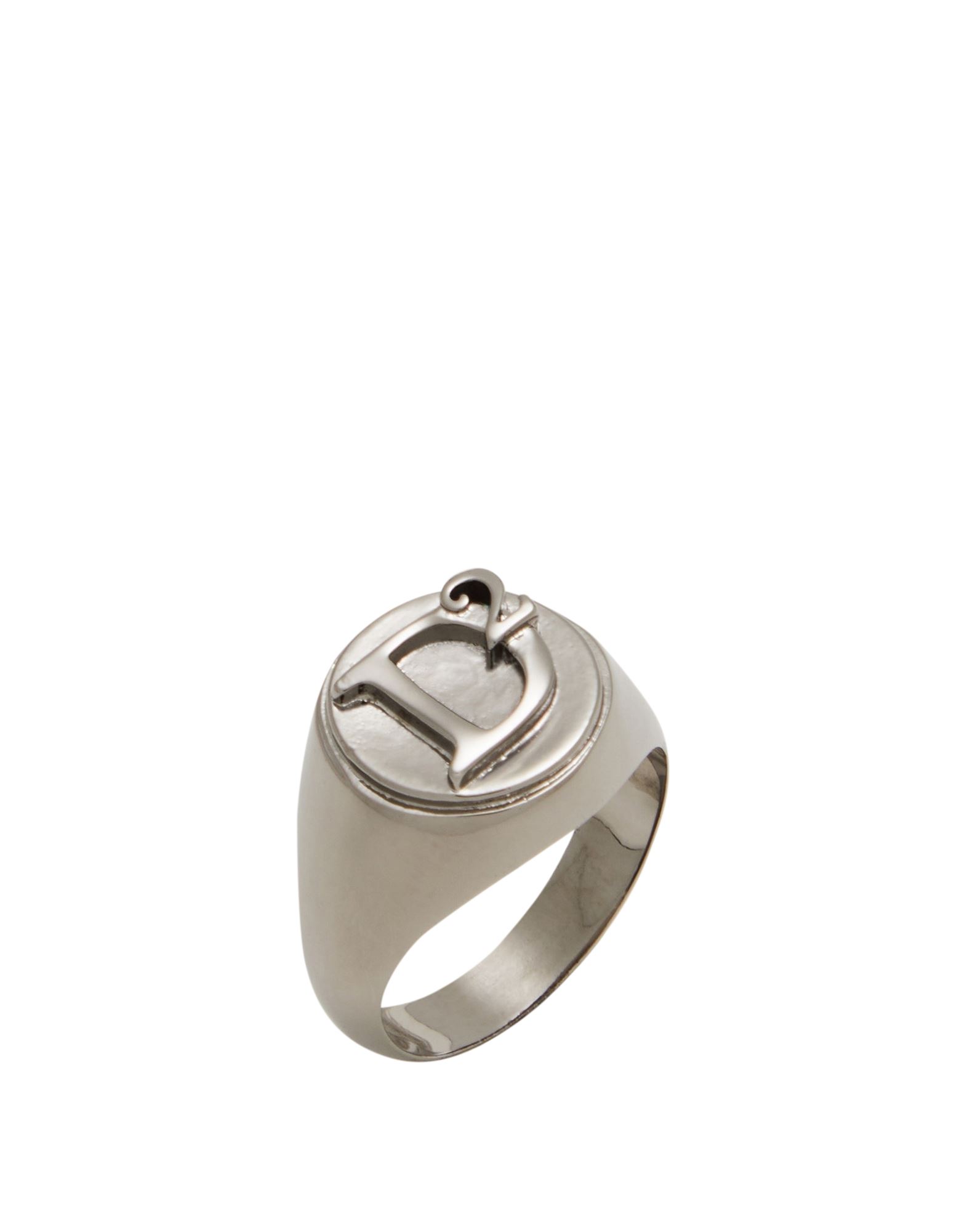  Dsquared2 - Schmuck Und Uhren - Ringe - On Yoox.com 