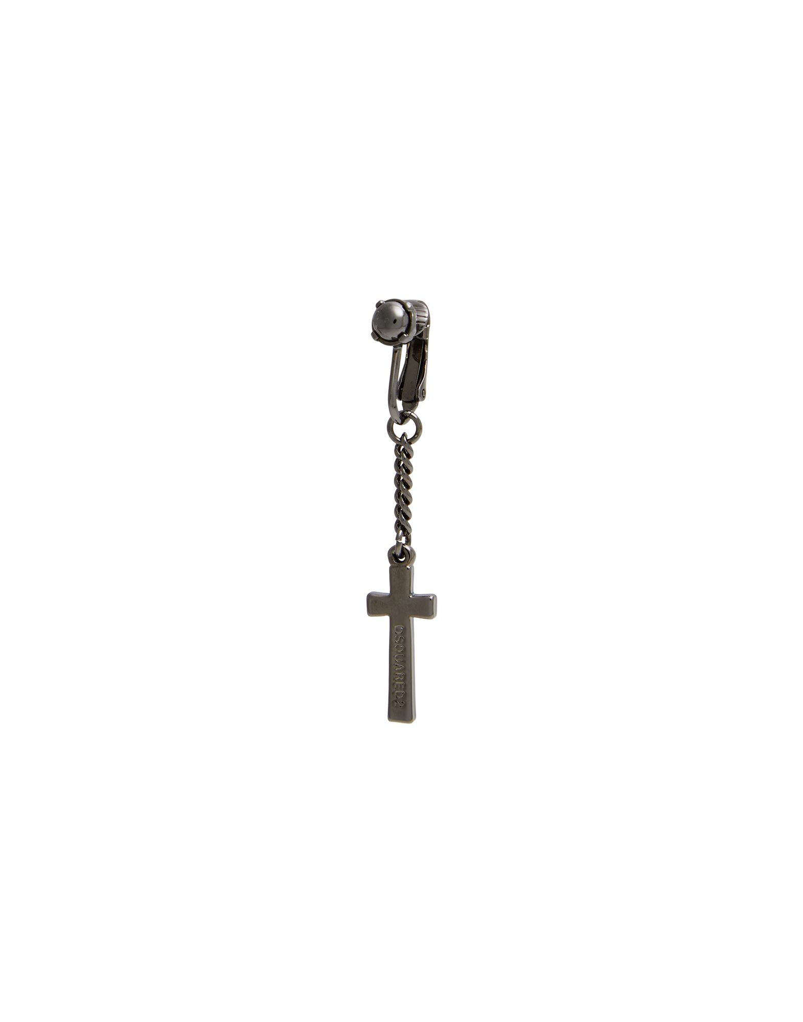  Dsquared2 - Schmuck Und Uhren - Einzelne Ohrringe - On Yoox.com 