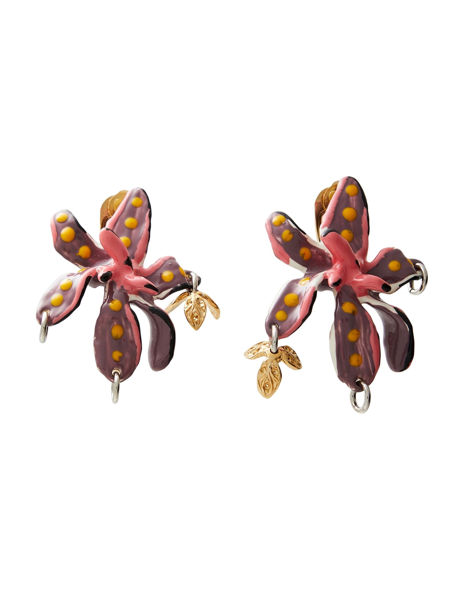  Marni - Schmuck Und Uhren - Ohrringe - On Yoox.com 