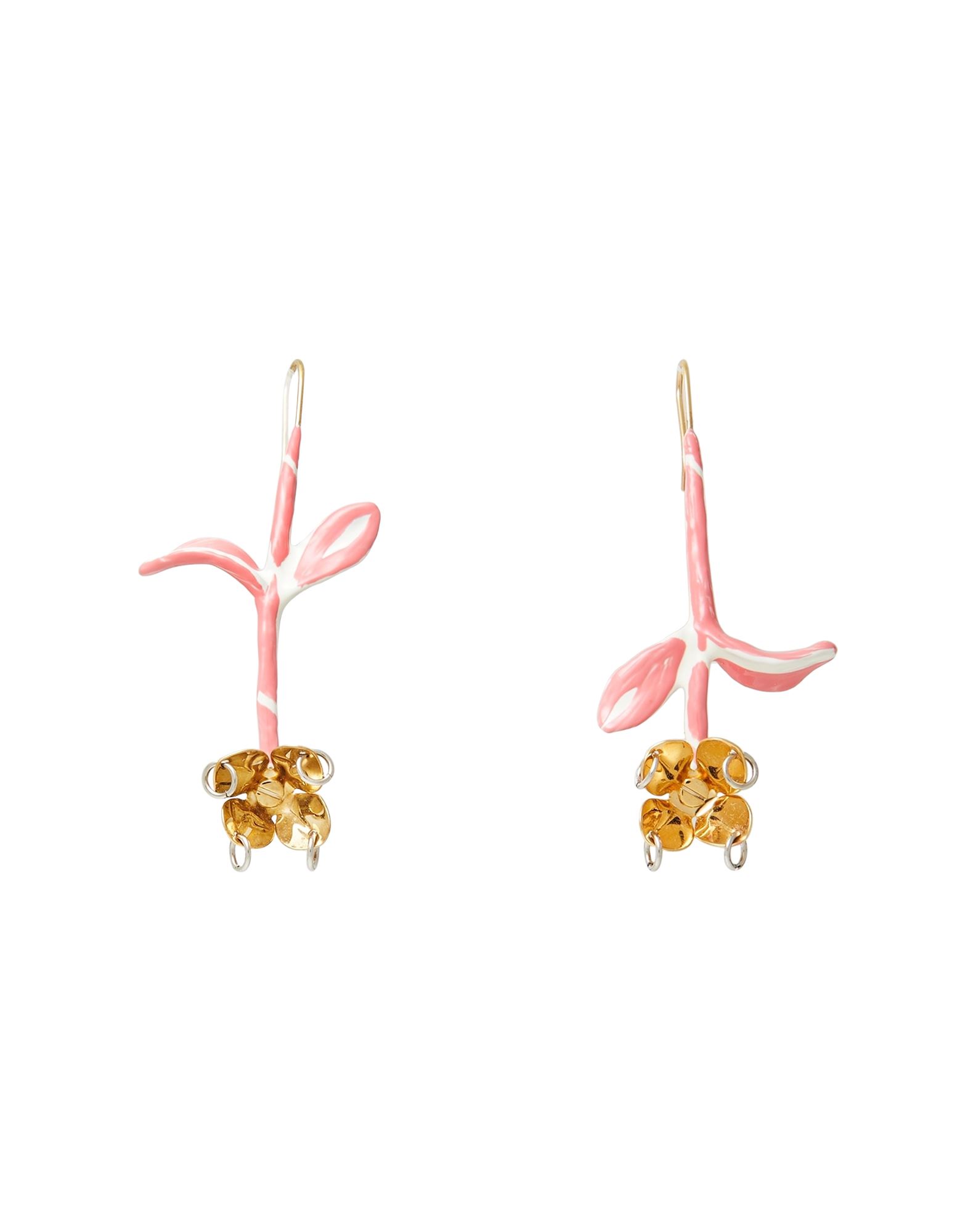  Marni - Schmuck Und Uhren - Ohrringe - On Yoox.com 