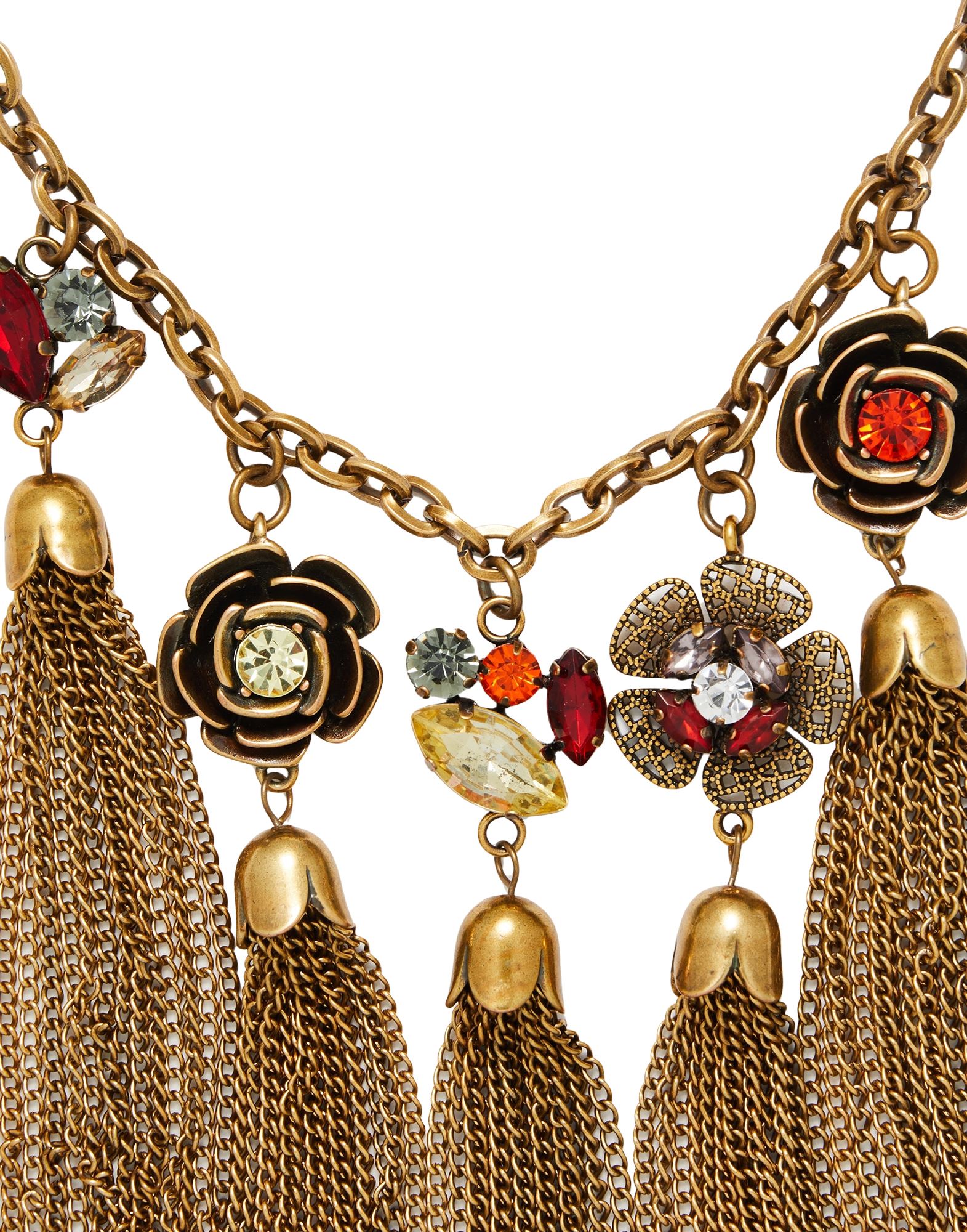  Twinset - Schmuck Und Uhren - Halsketten - On Yoox.com 