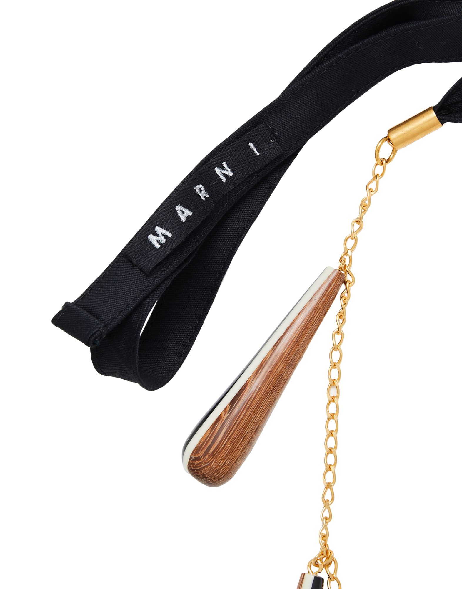  Marni - Schmuck Und Uhren - Halsketten - On Yoox.com 