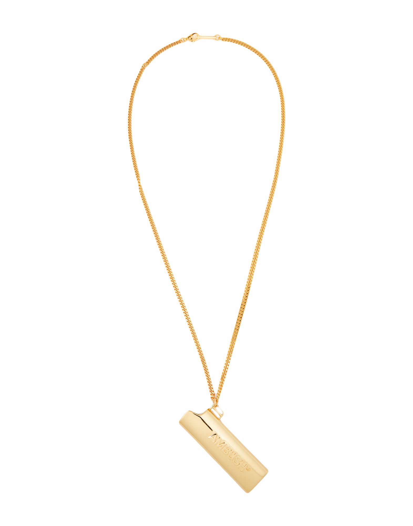  Ambush - Schmuck Und Uhren - Halsketten - On Yoox.com 