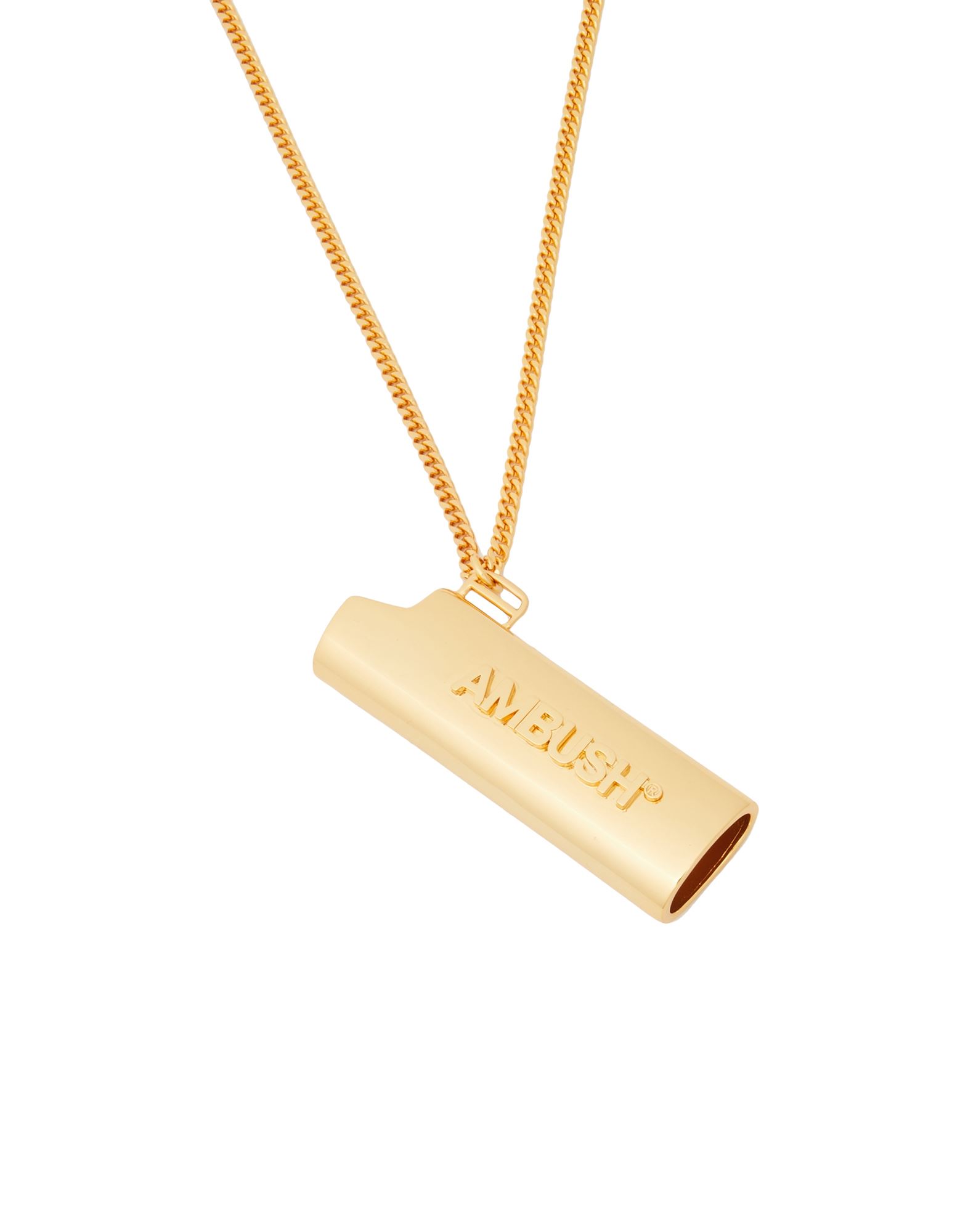  Ambush - Schmuck Und Uhren - Halsketten - On Yoox.com 