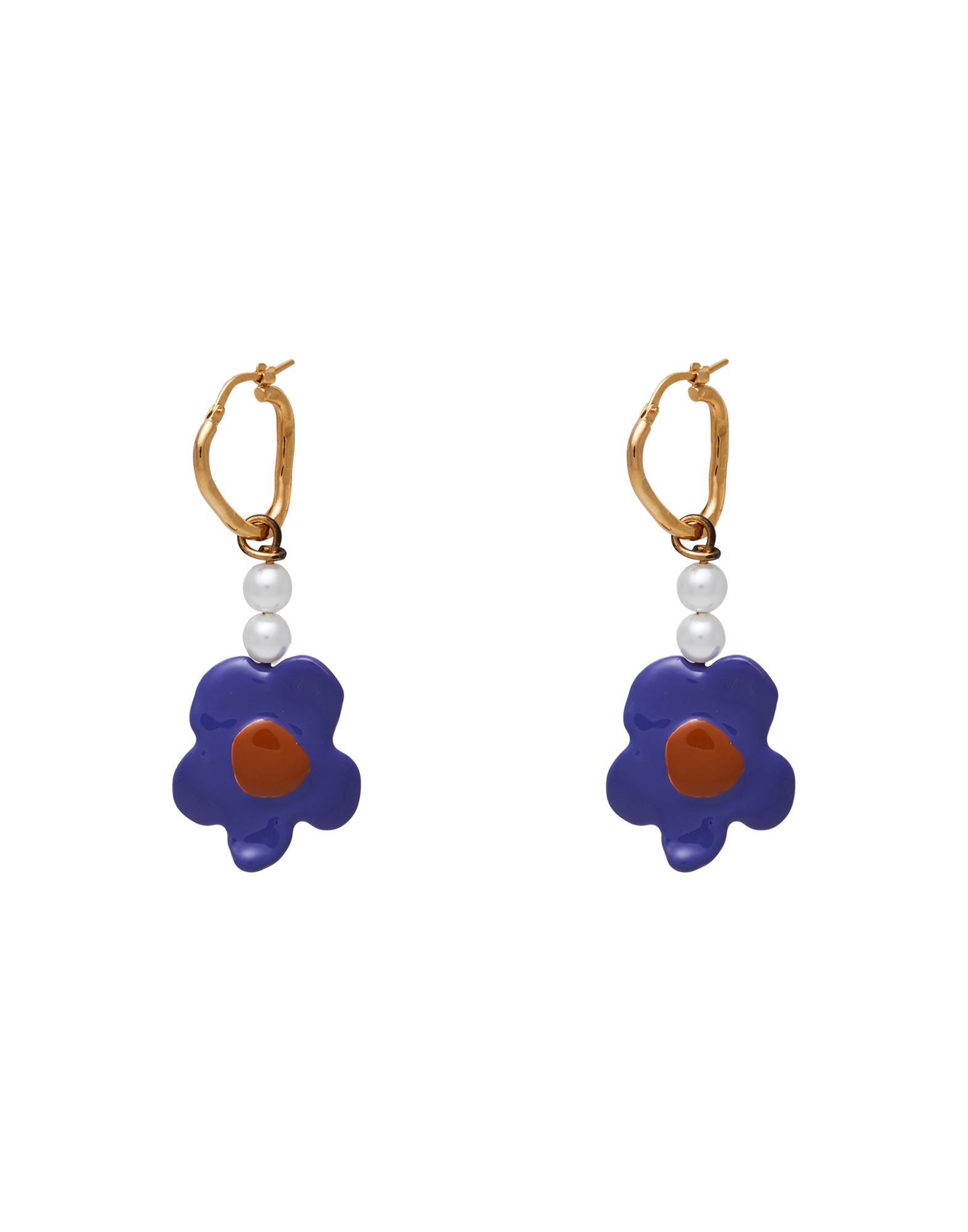  Marni - Schmuck Und Uhren - Ohrringe - On Yoox.com 