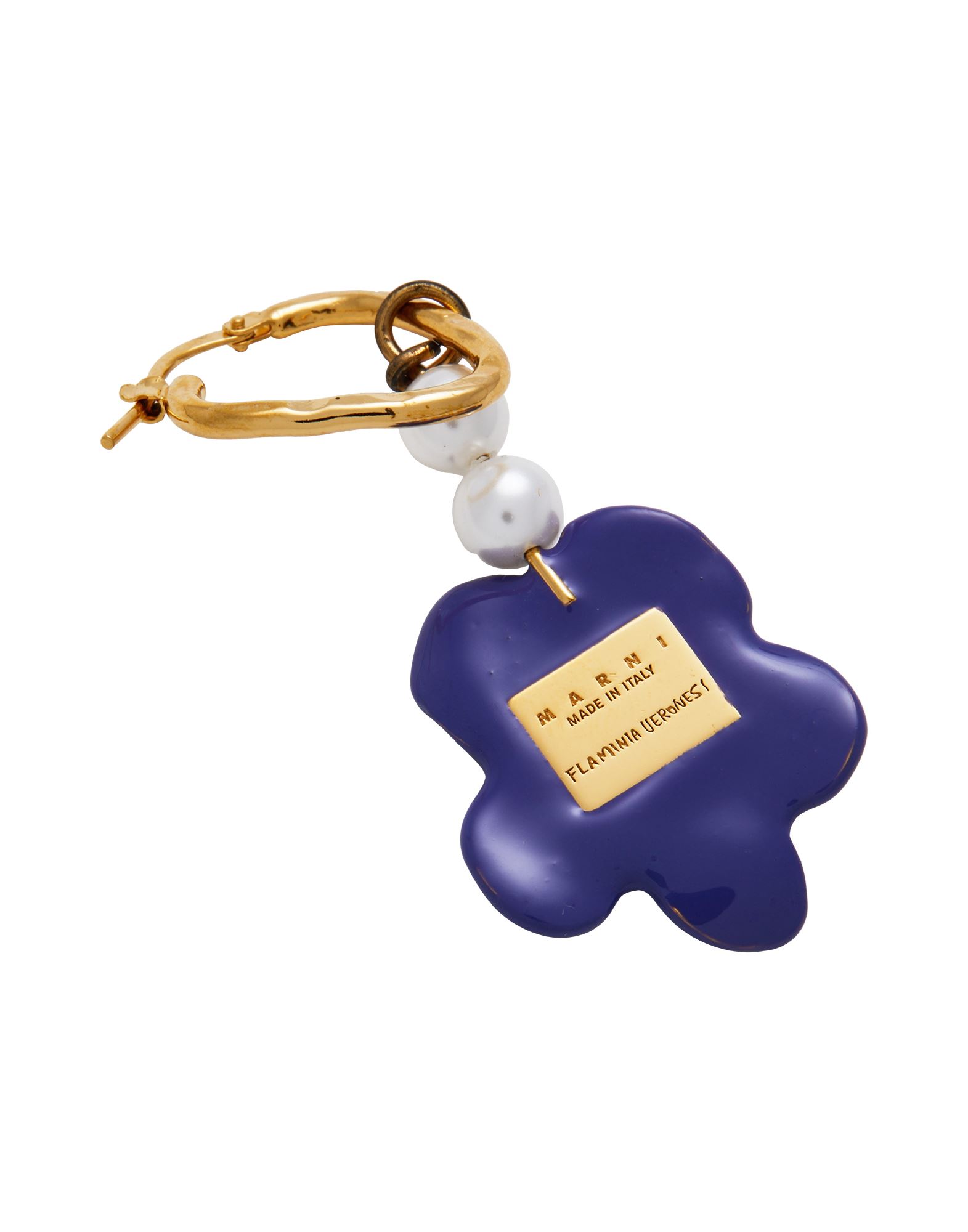 Marni - Schmuck Und Uhren - Ohrringe - On Yoox.com 