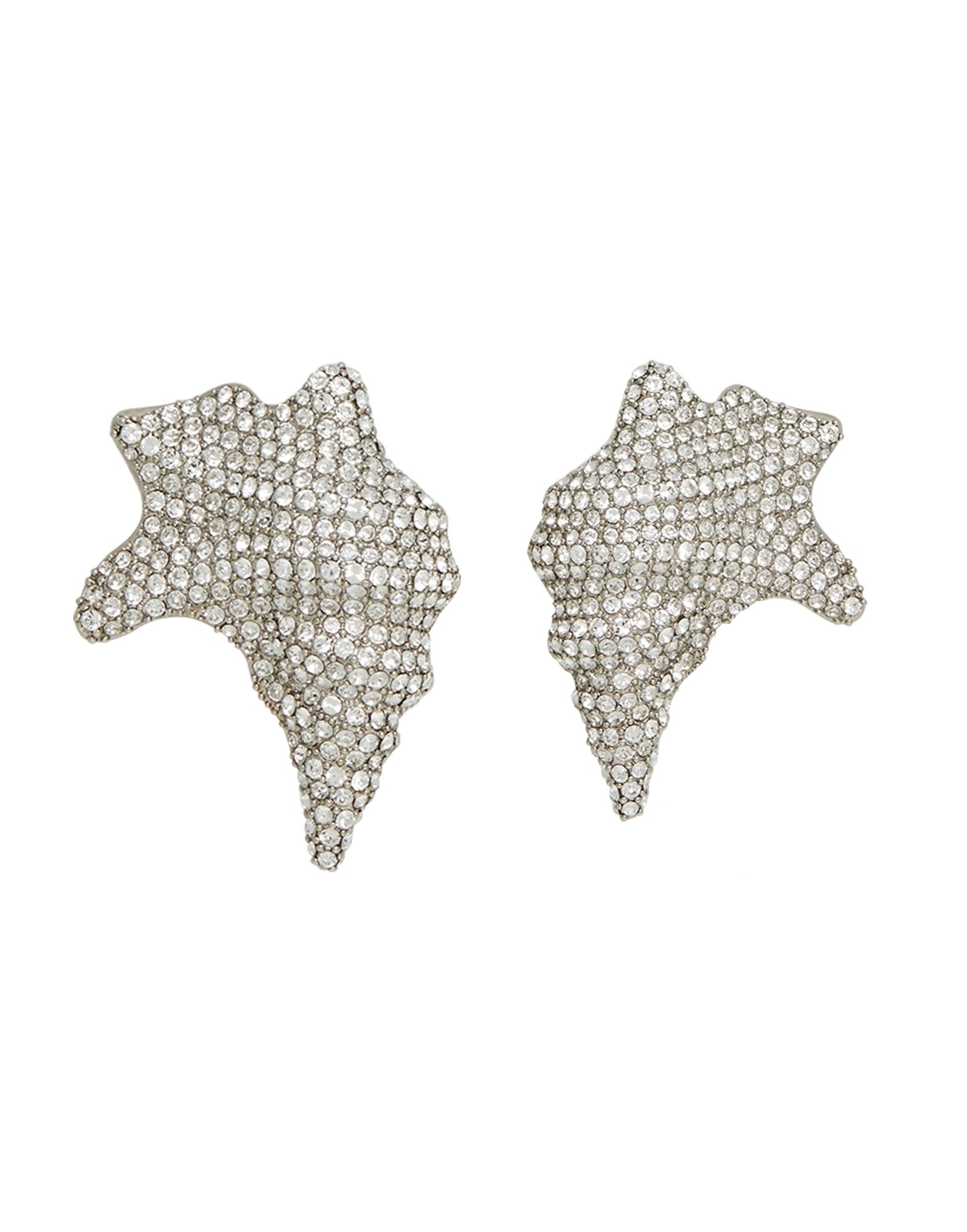  Amina Muaddi - Schmuck Und Uhren - Ohrringe - On Yoox.com 