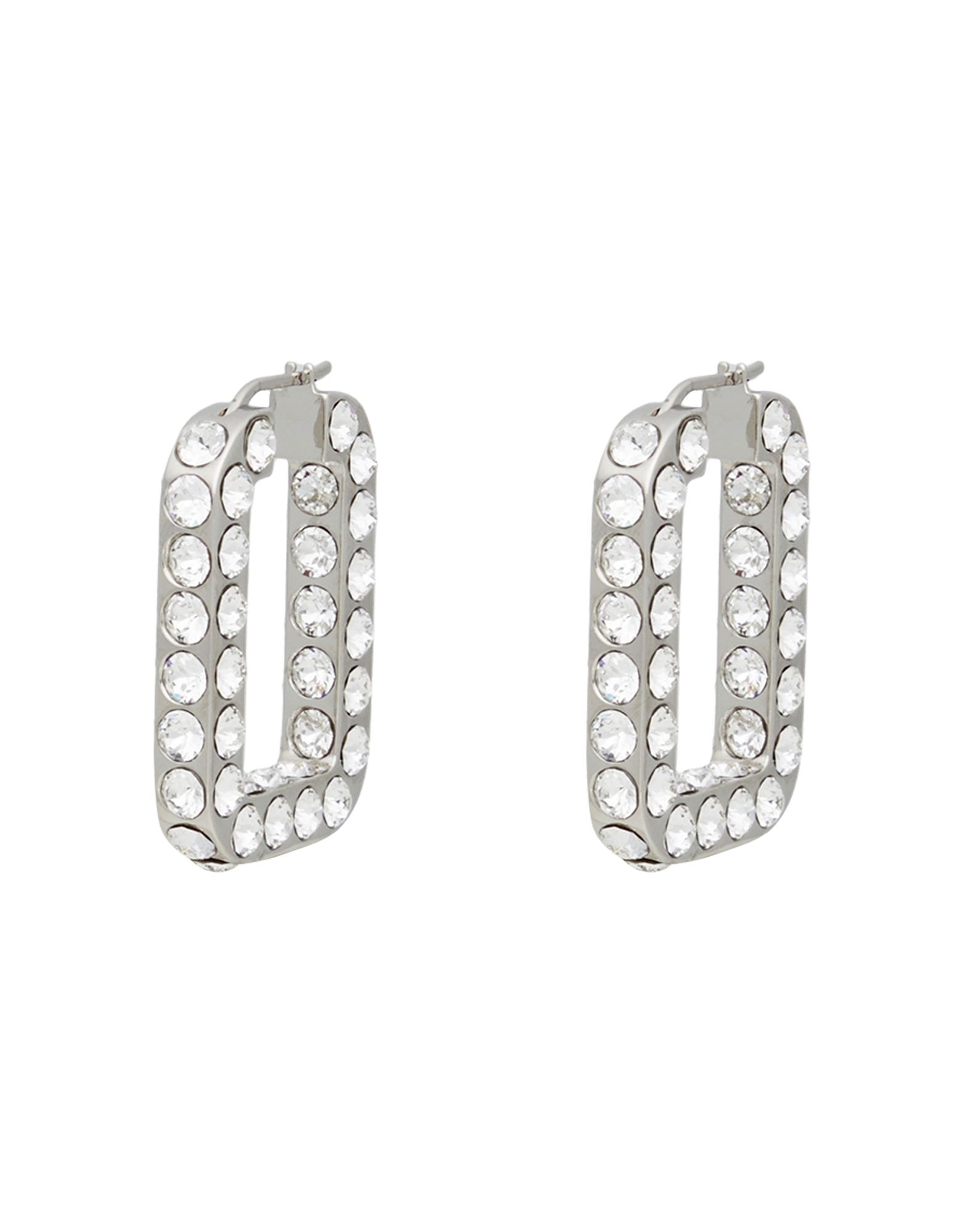  Amina Muaddi - Schmuck Und Uhren - Ohrringe - On Yoox.com 