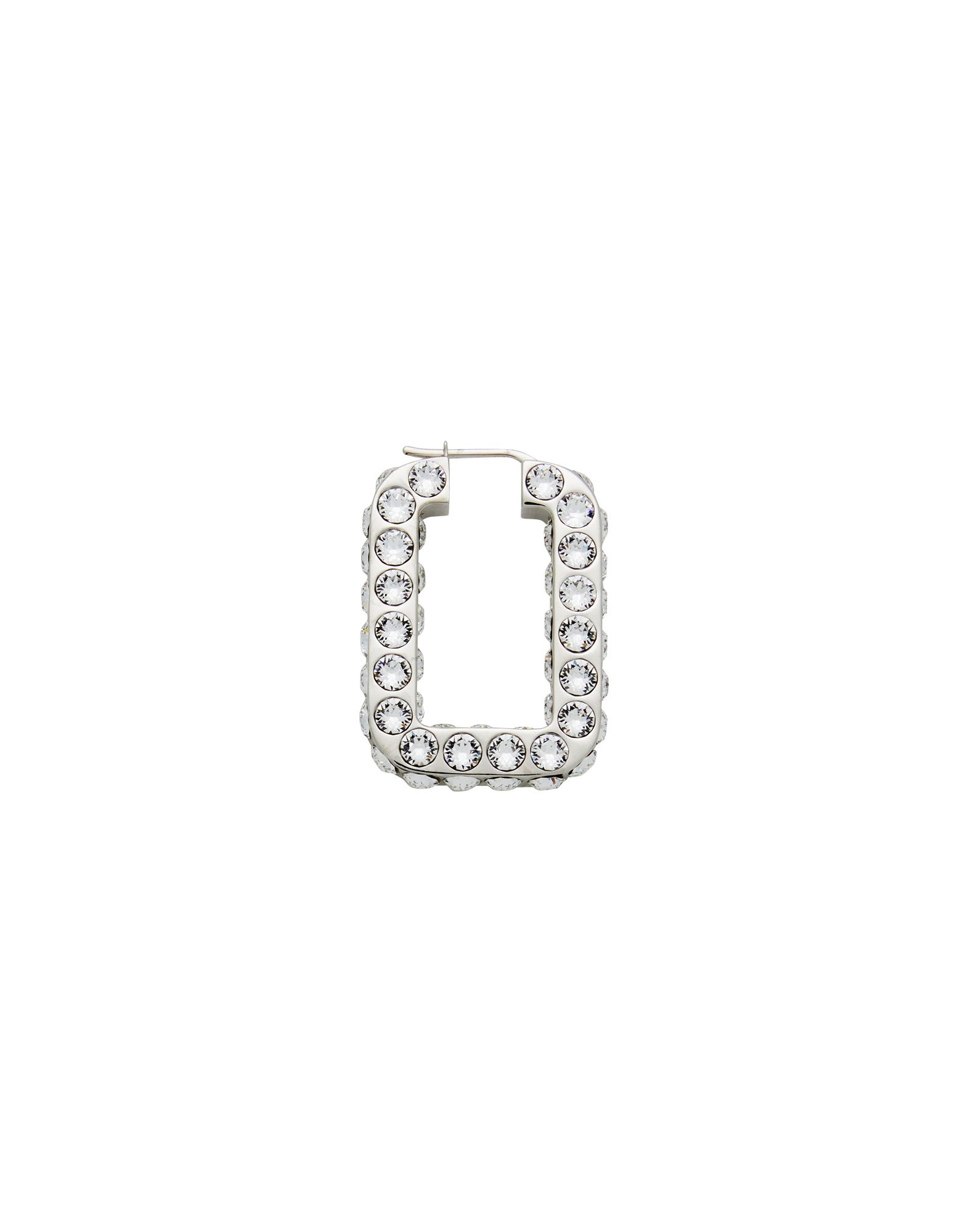  Amina Muaddi - Schmuck Und Uhren - Ohrringe - On Yoox.com 