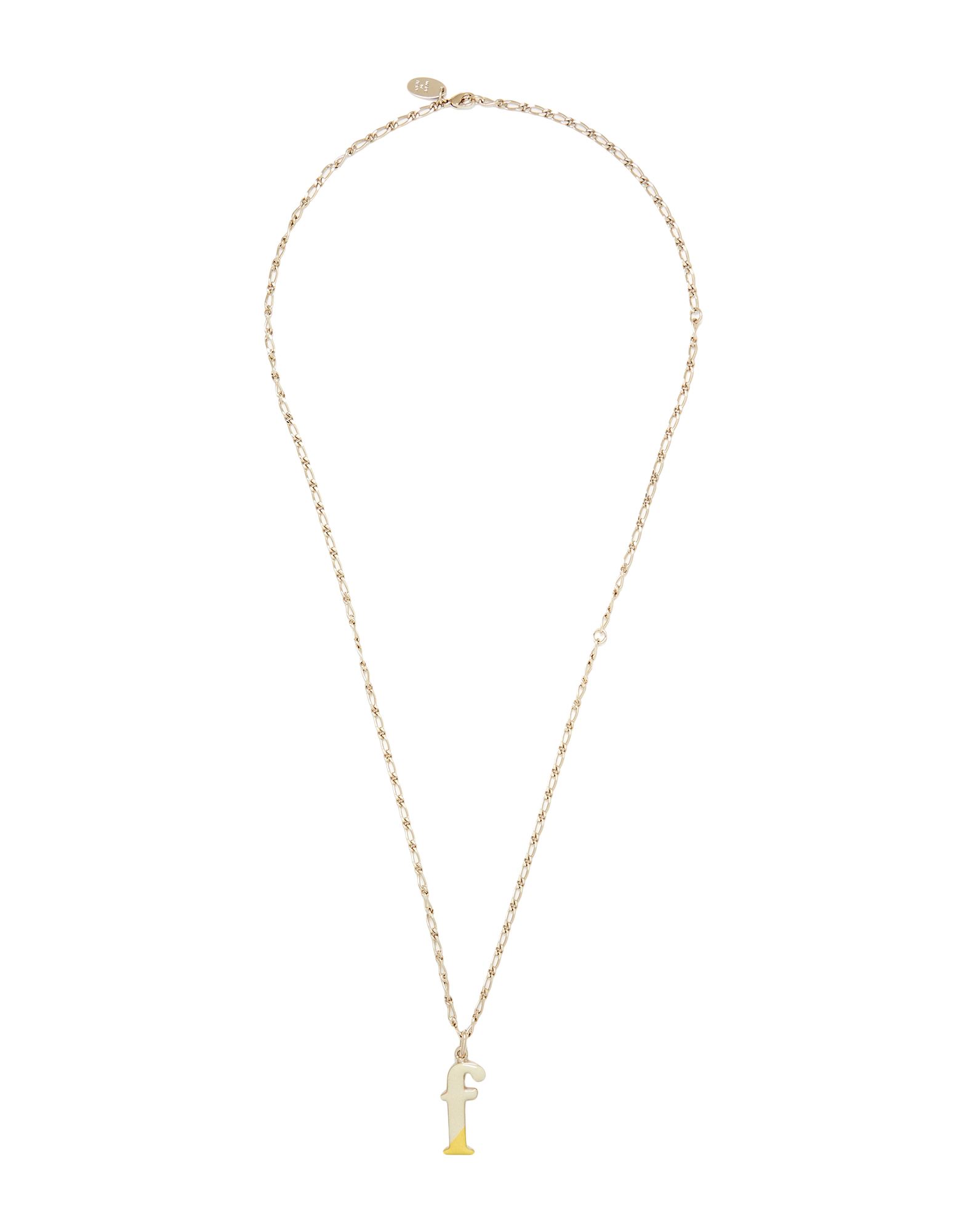  Chloé - Joyas Y Relojes - Collares - On Yoox.com 
