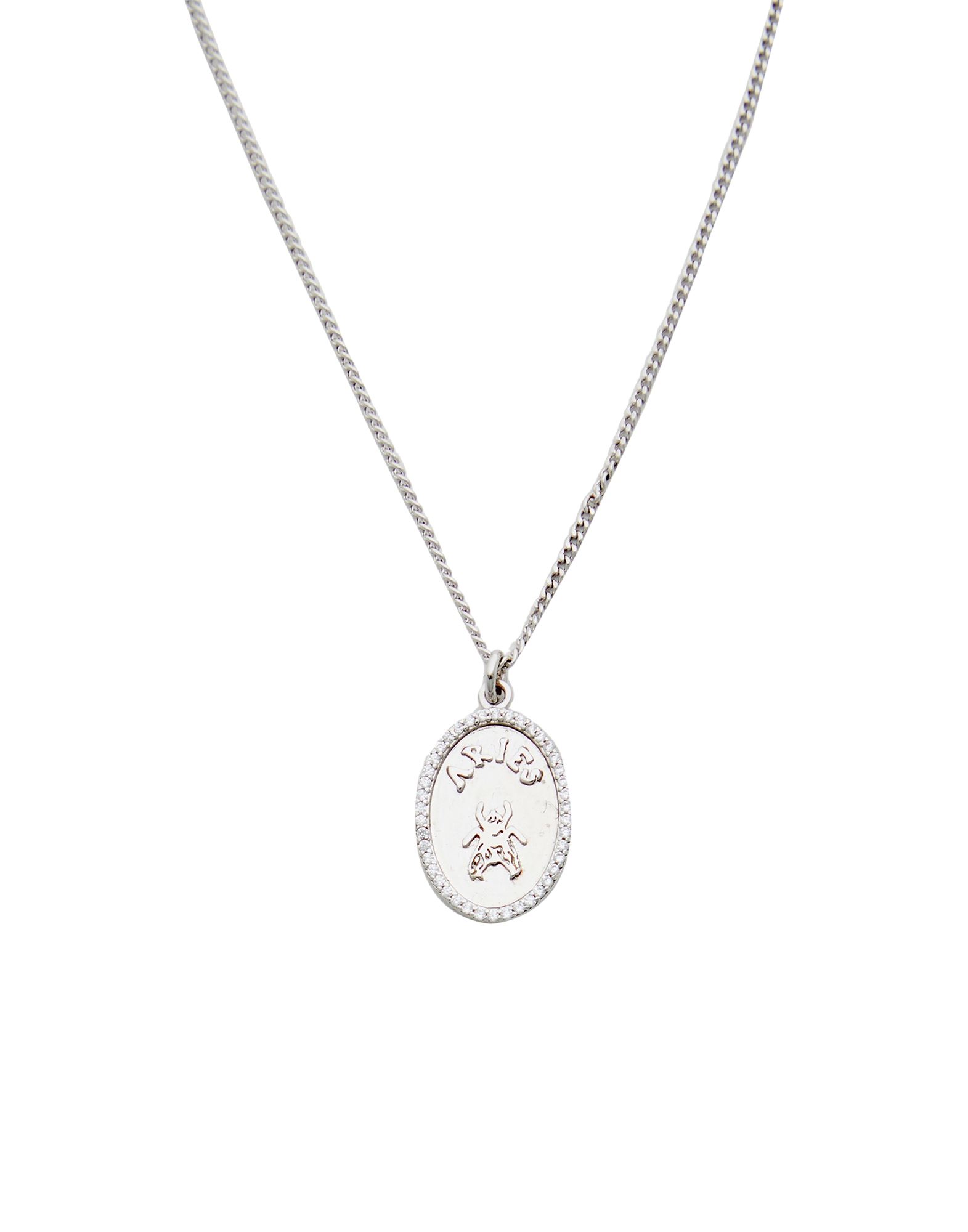  Aries - Schmuck Und Uhren - Halsketten - On Yoox.com 