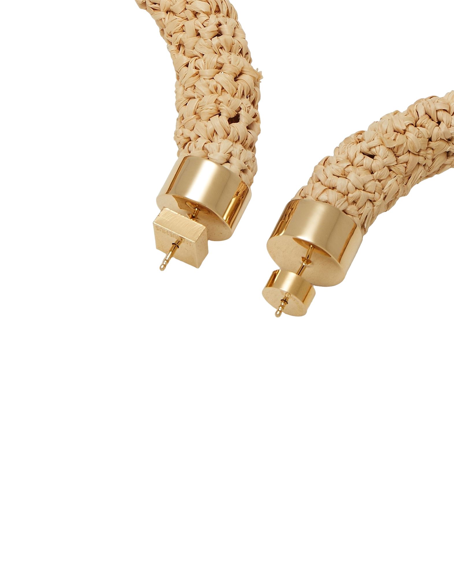  Jacquemus - Schmuck Und Uhren - Ohrringe - On Yoox.com 