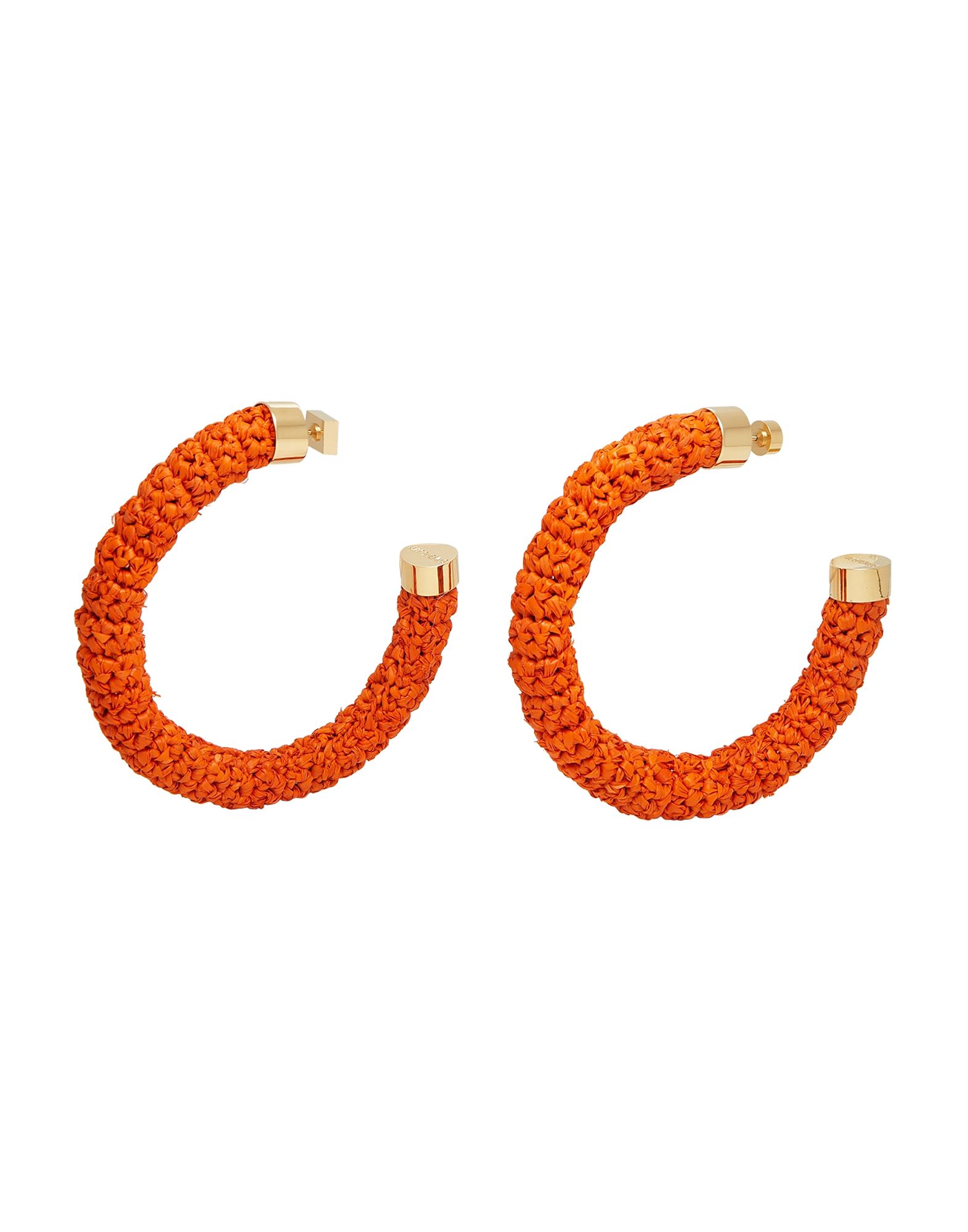  Jacquemus - Schmuck Und Uhren - Ohrringe - On Yoox.com 
