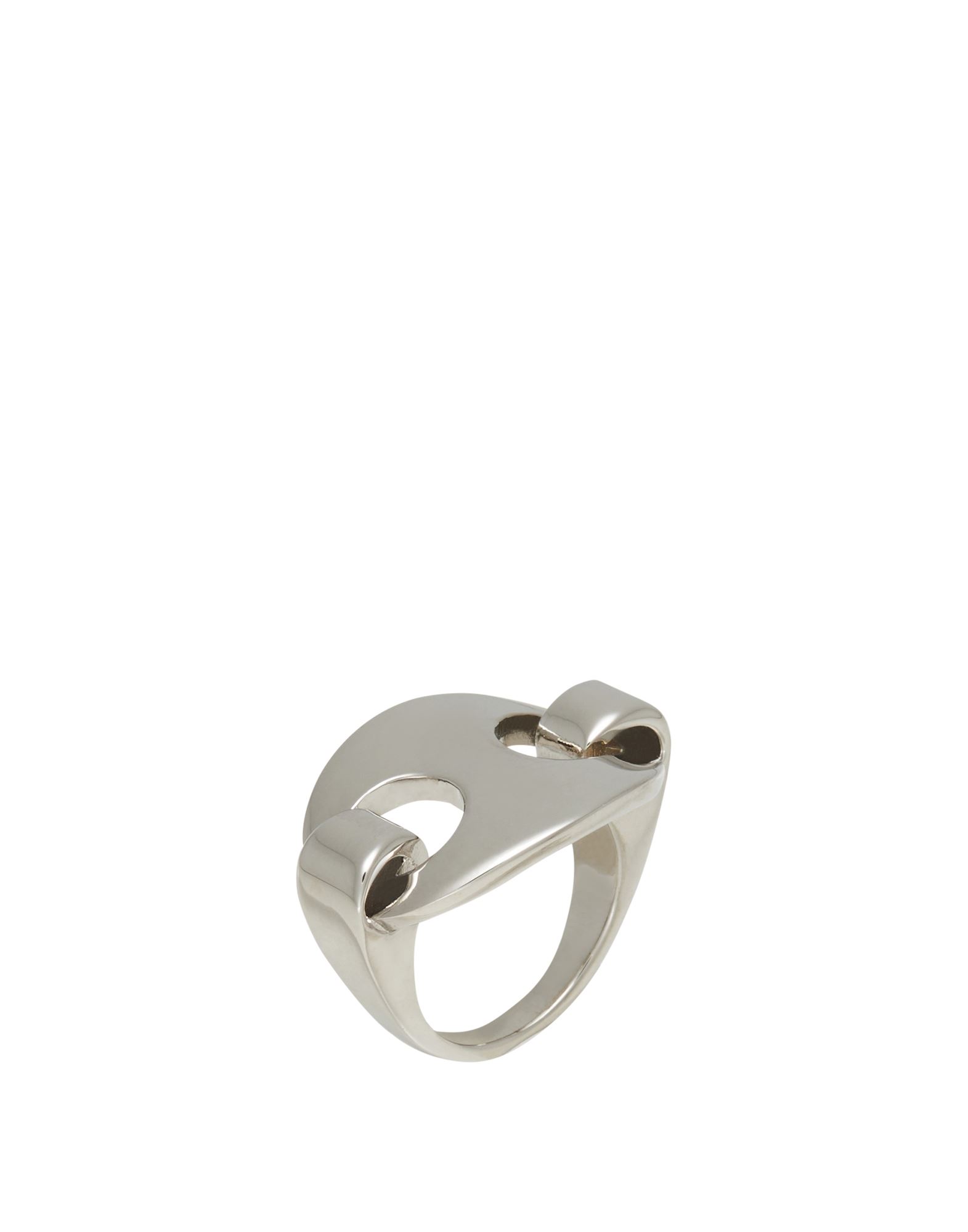  Rabanne - Schmuck Und Uhren - Ringe - On Yoox.com 