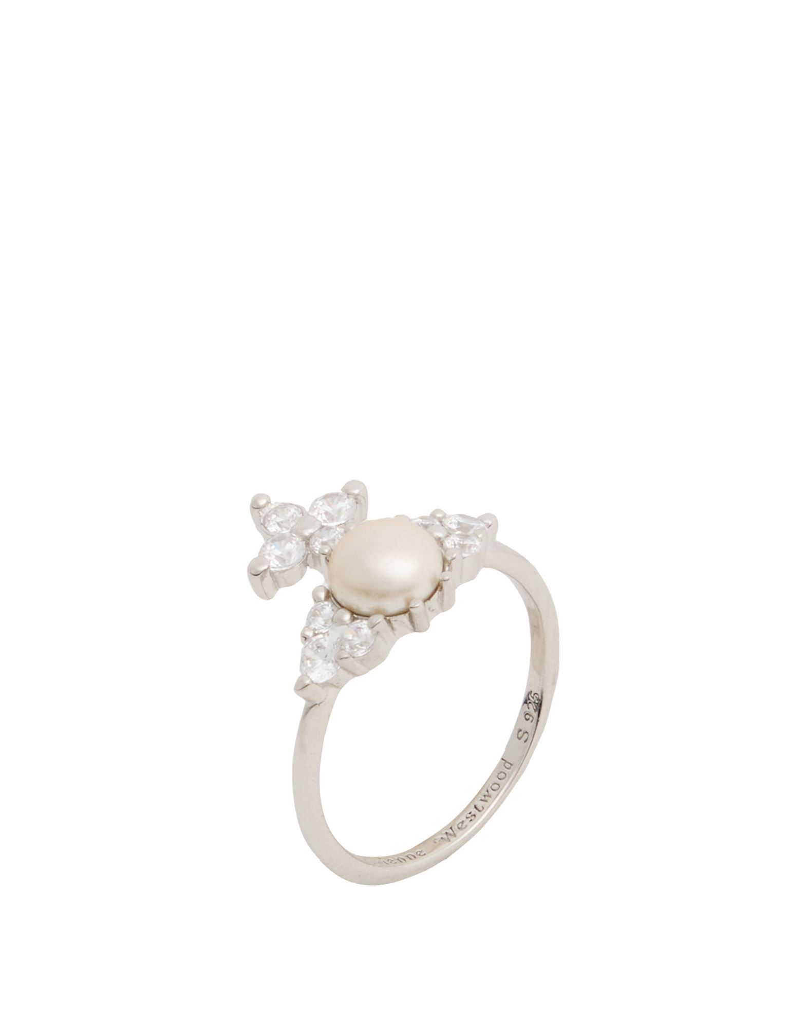  Vivienne Westwood - Schmuck Und Uhren - Ringe - On Yoox.com 