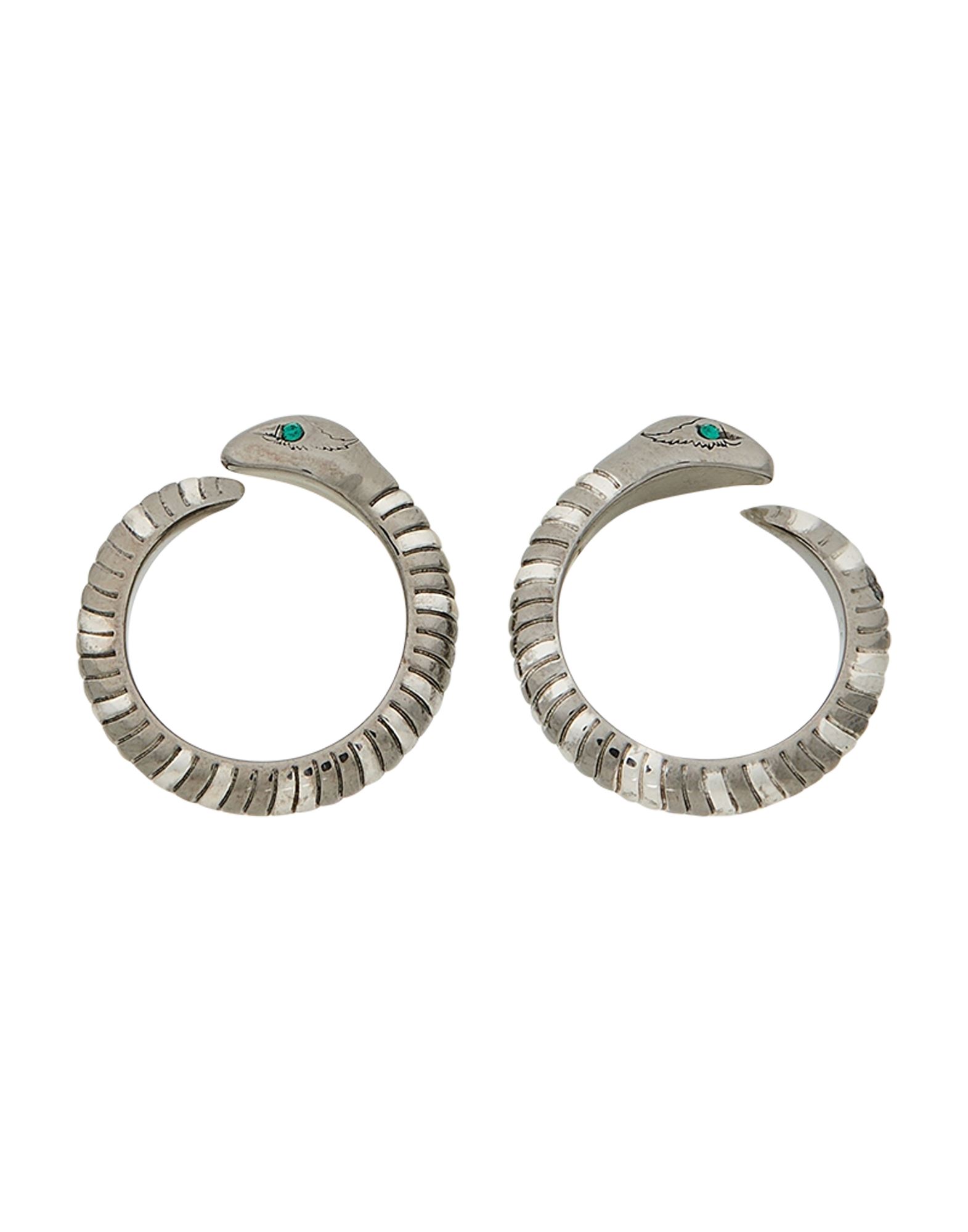  Zadig&voltaire - Schmuck Und Uhren - Ohrringe - On Yoox.com 