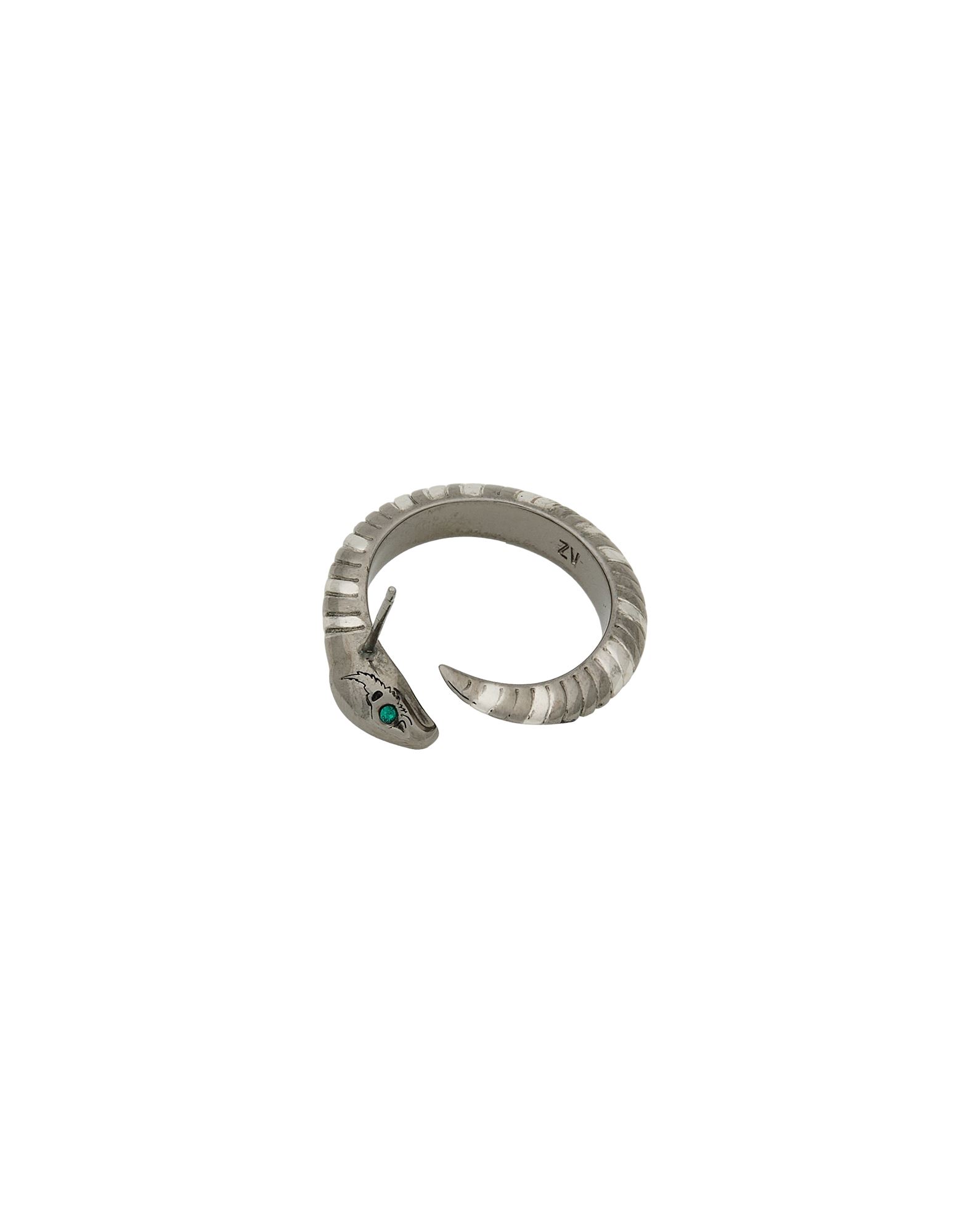  Zadig&voltaire - Schmuck Und Uhren - Ohrringe - On Yoox.com 