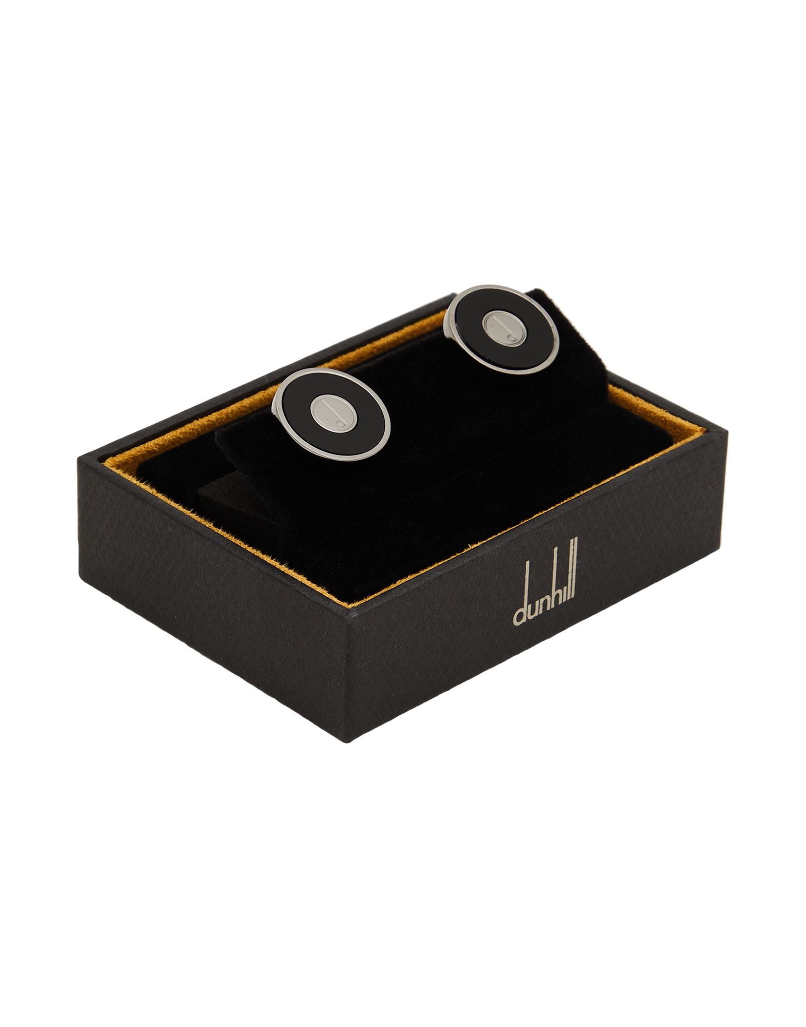  Dunhill - Schmuck Und Uhren - Manschettenknöpfe - On Yoox.com 