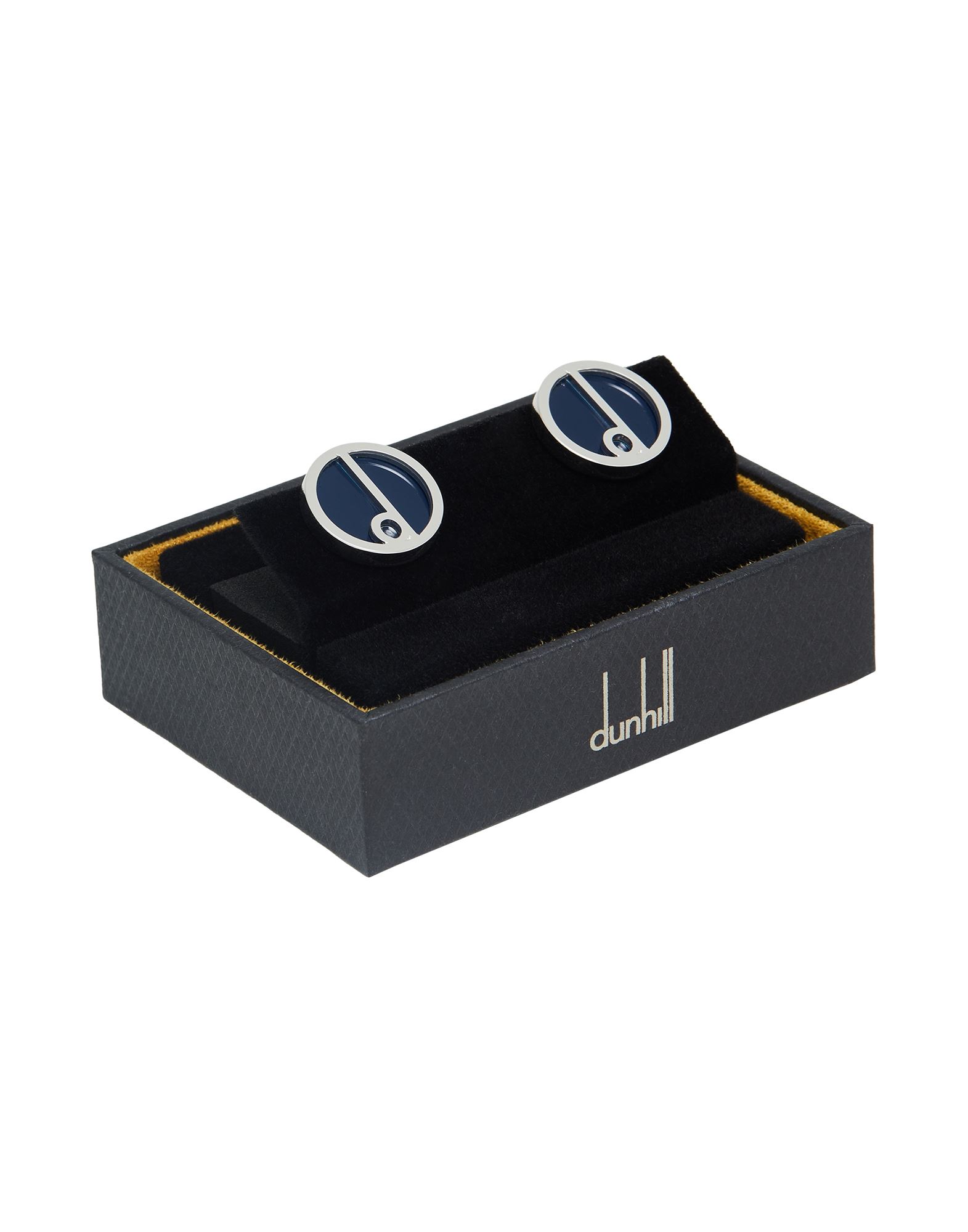  Dunhill - Schmuck Und Uhren - Manschettenknöpfe - On Yoox.com 