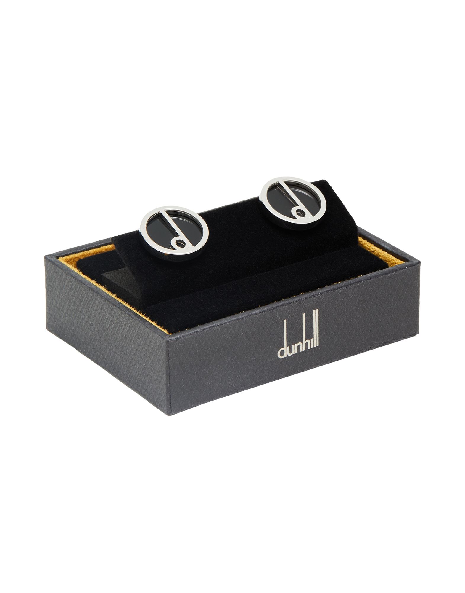  Dunhill - Schmuck Und Uhren - Manschettenknöpfe - On Yoox.com 
