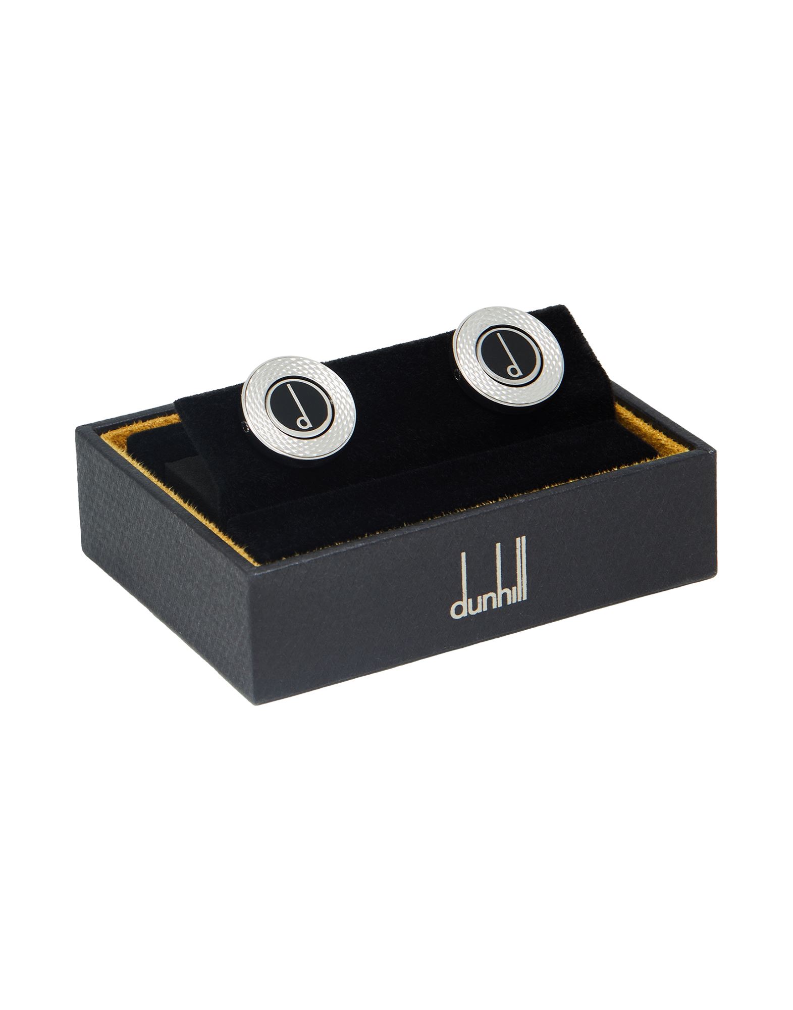  Dunhill - Schmuck Und Uhren - Manschettenknöpfe - On Yoox.com 