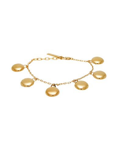 Marc Jacobs Woman Bracelet Gold Size - Metal In Gold