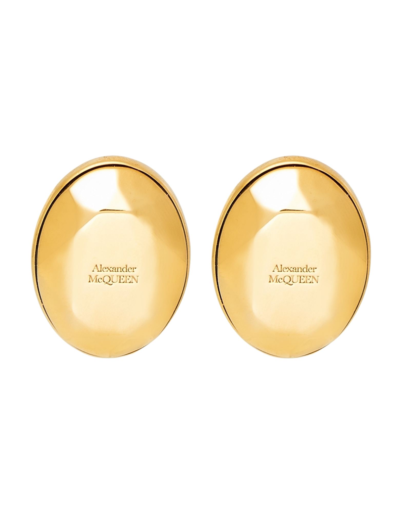  Mcqueen - Schmuck Und Uhren - Ohrringe - On Yoox.com 