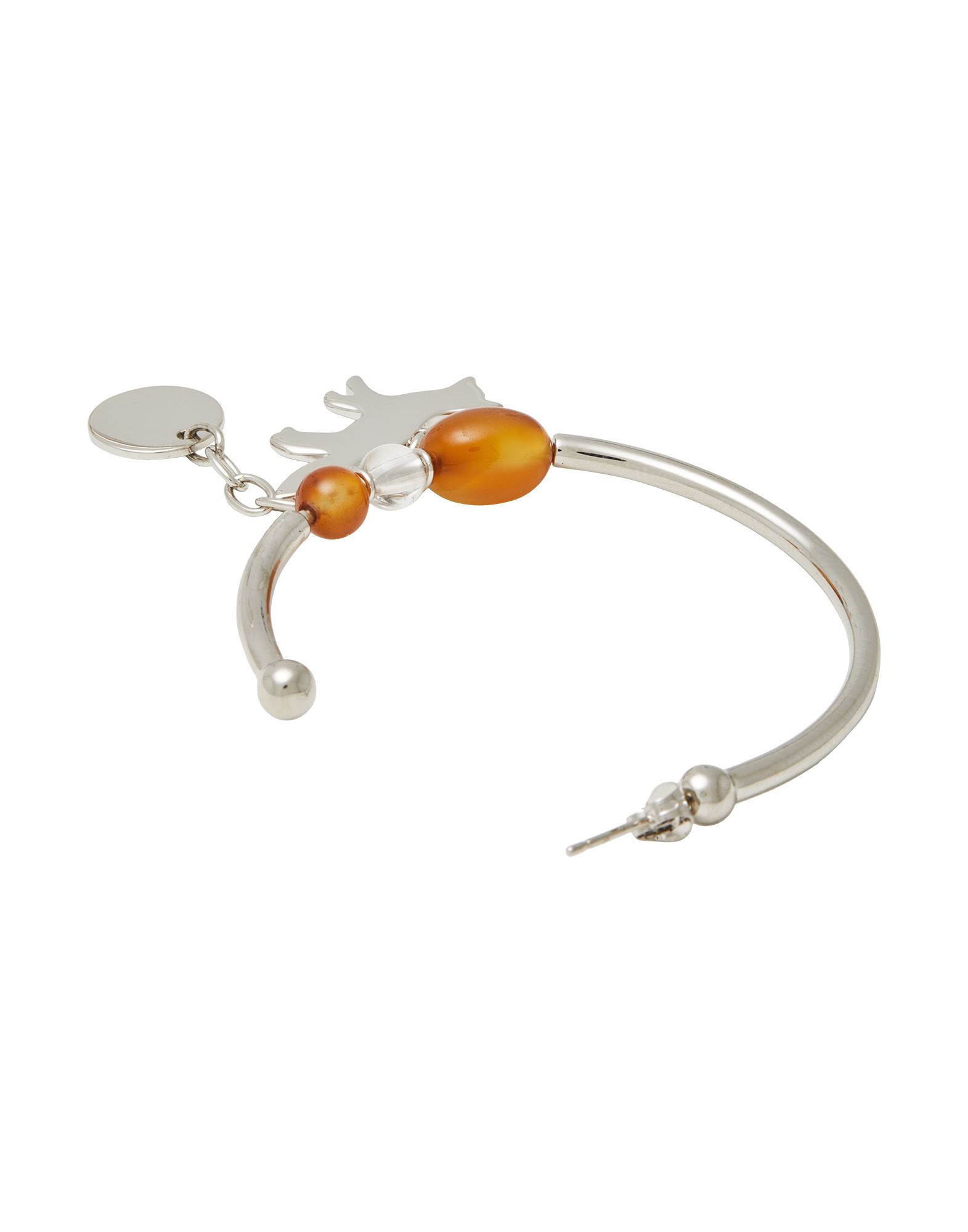  Maison Kitsuné - Schmuck Und Uhren - Ohrringe - On Yoox.com 