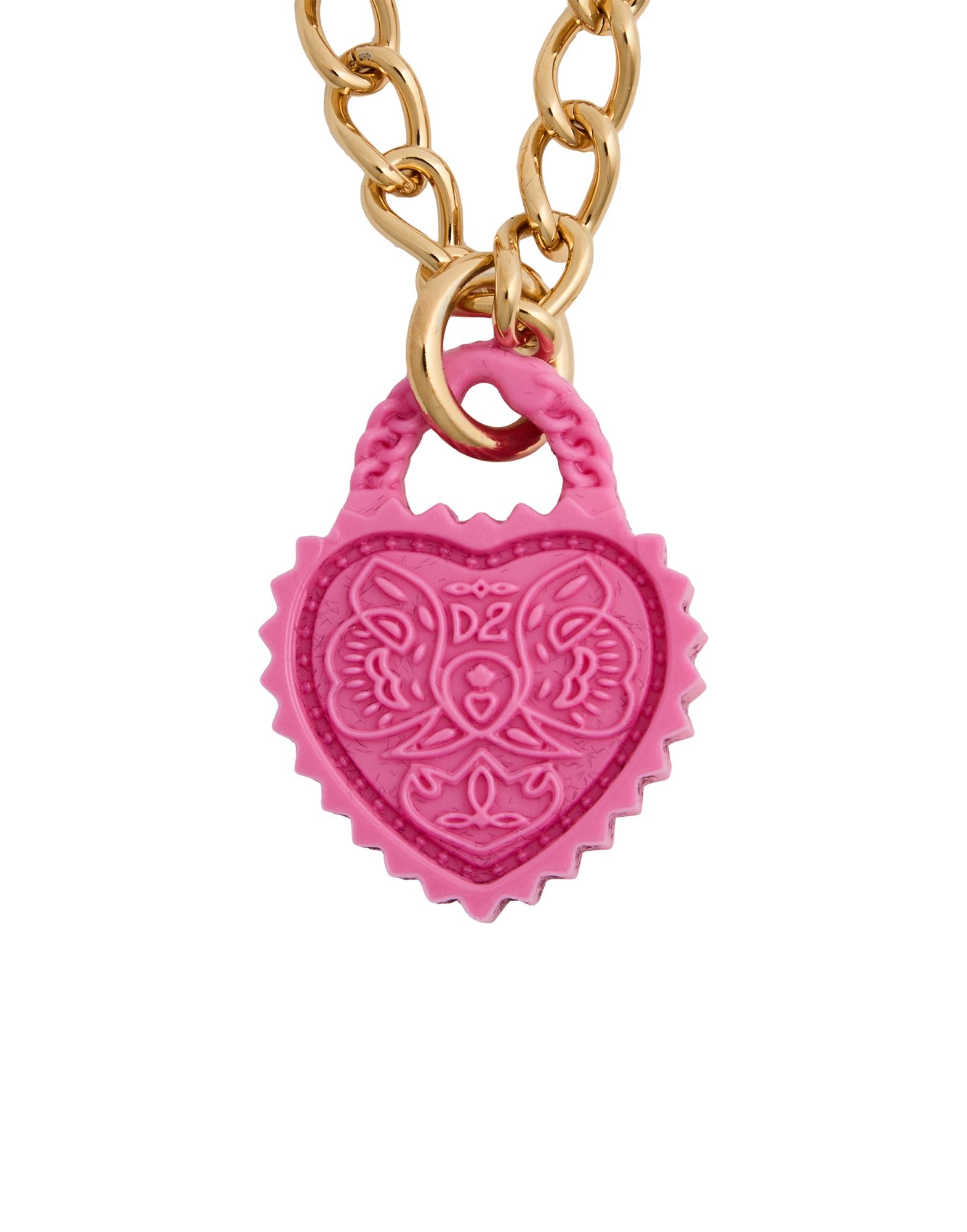  Dsquared2 - Schmuck Und Uhren - Halsketten - On Yoox.com 