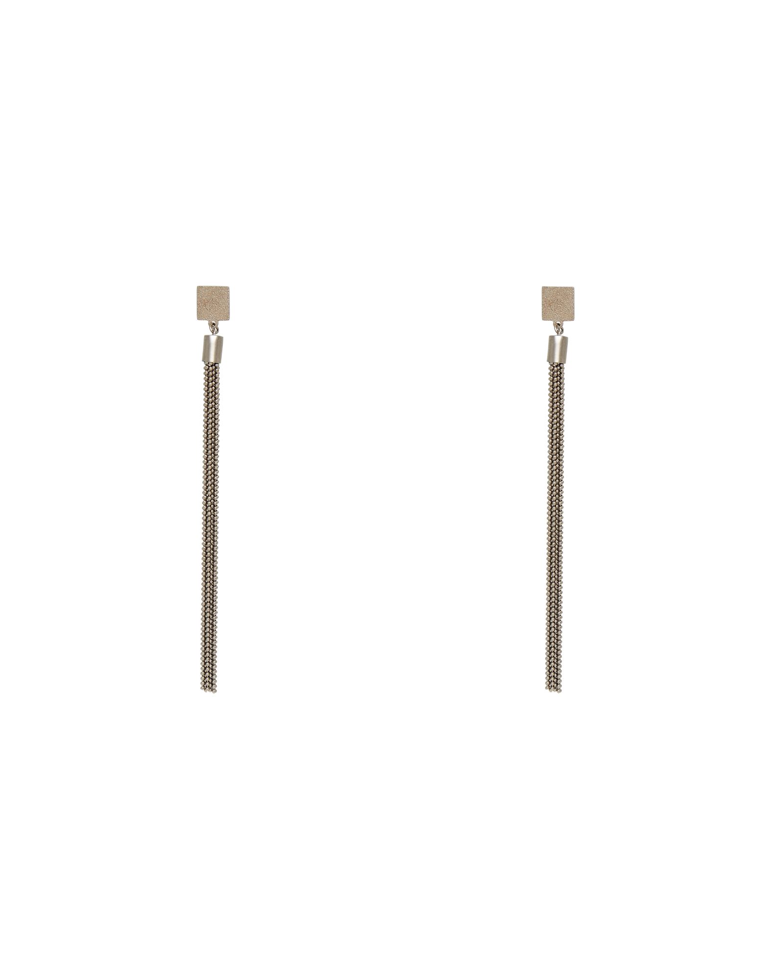  Brunello Cucinelli - Schmuck Und Uhren - Ohrringe - On Yoox.com 