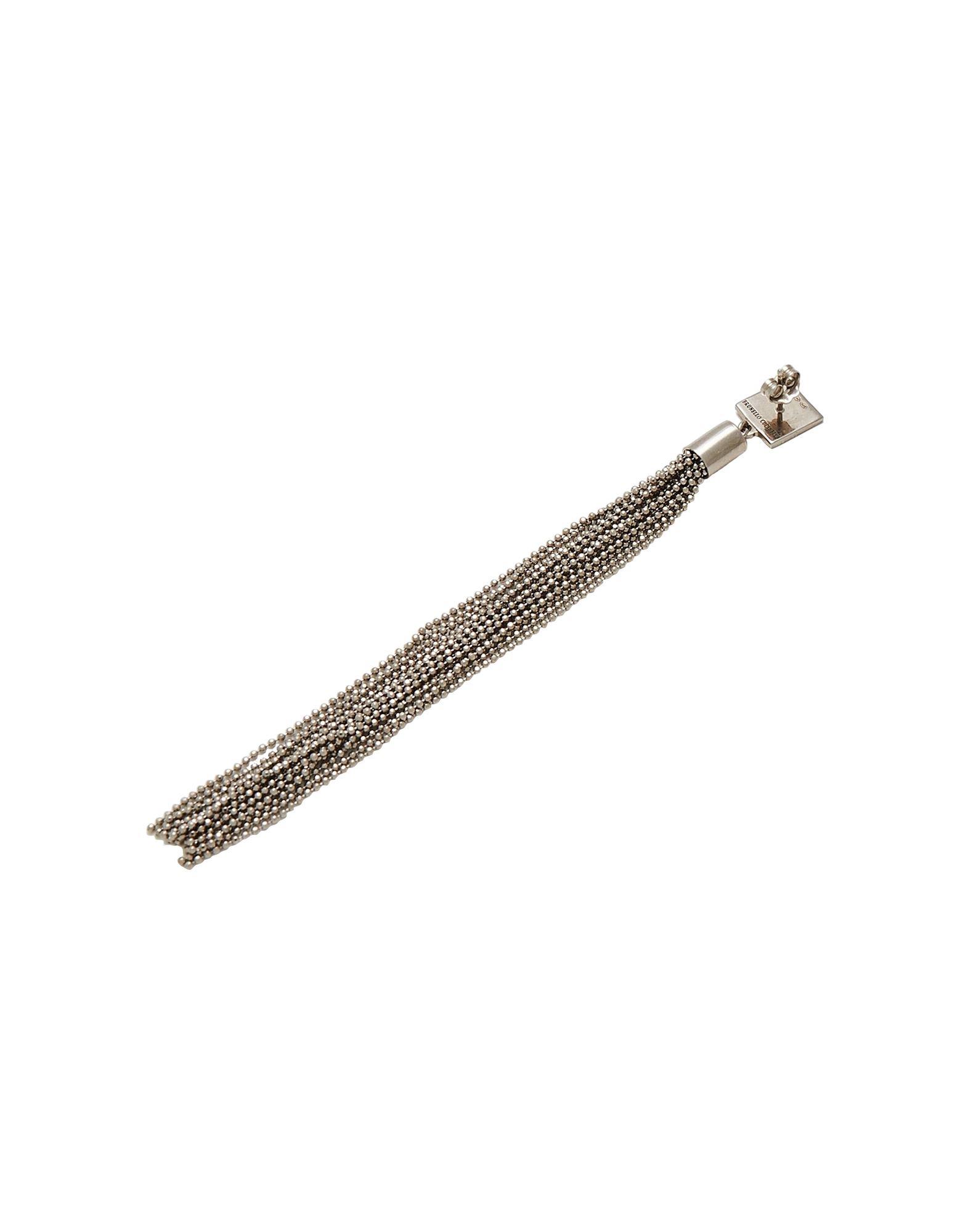  Brunello Cucinelli - Schmuck Und Uhren - Ohrringe - On Yoox.com 